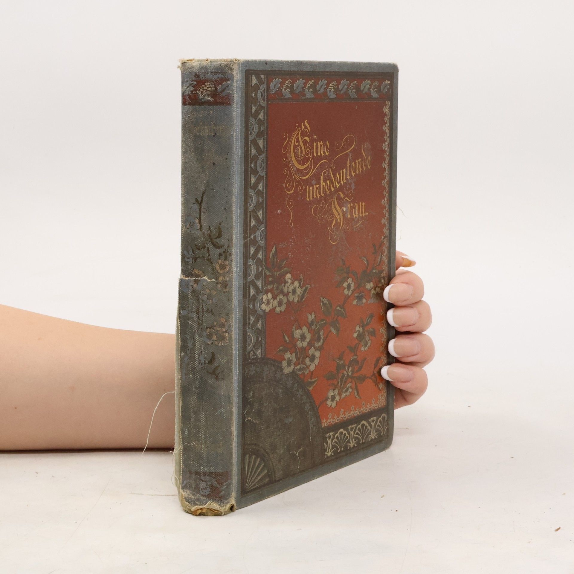 W. Heimburg lore von Tollen