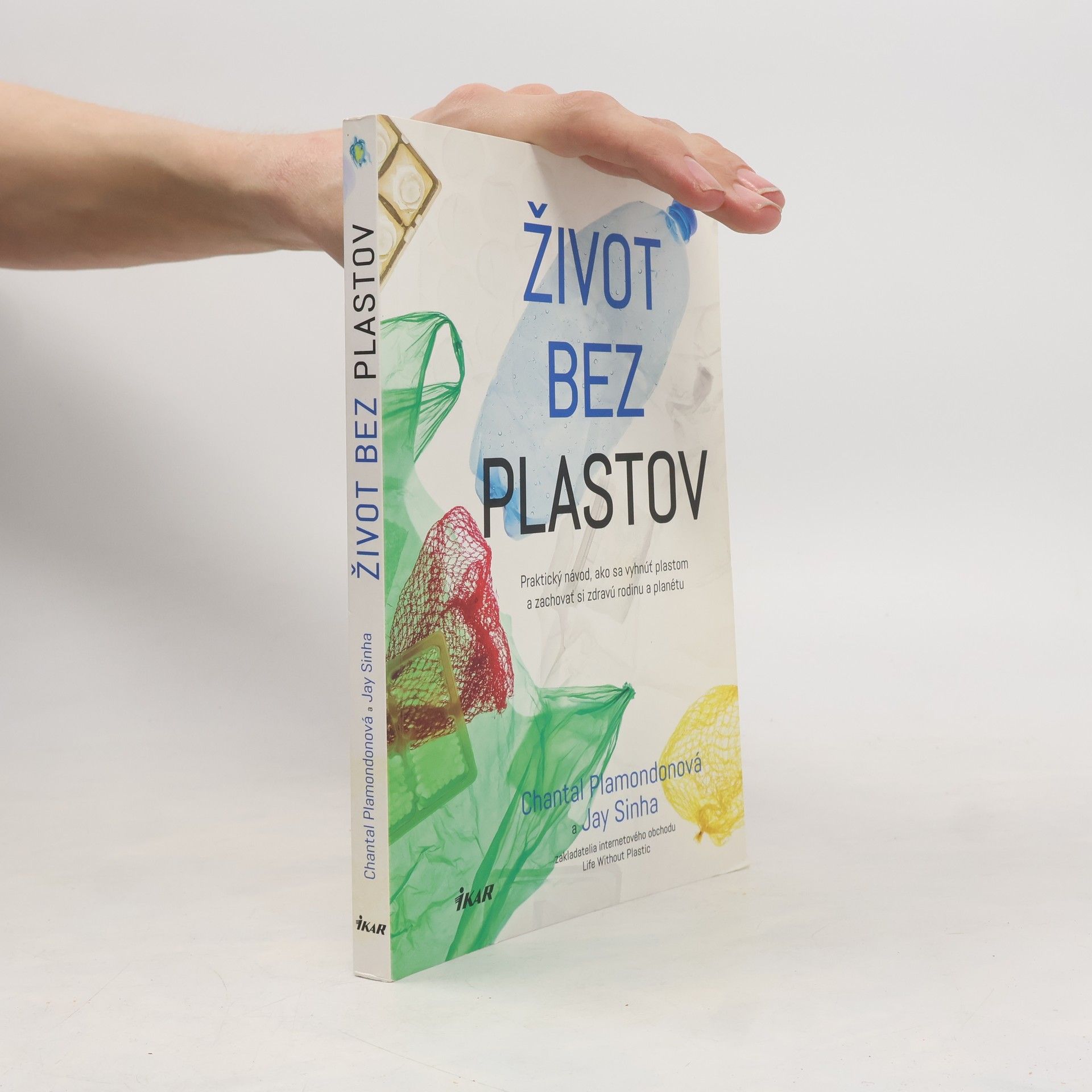 Život bez plastov