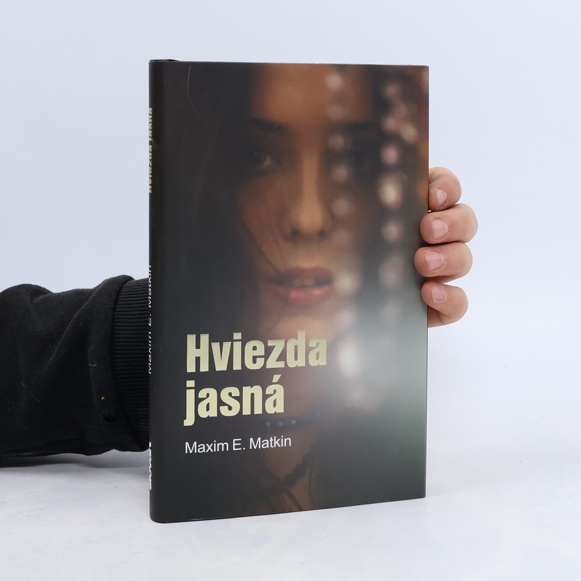 Maxim E. Matkin Hviezda jasná