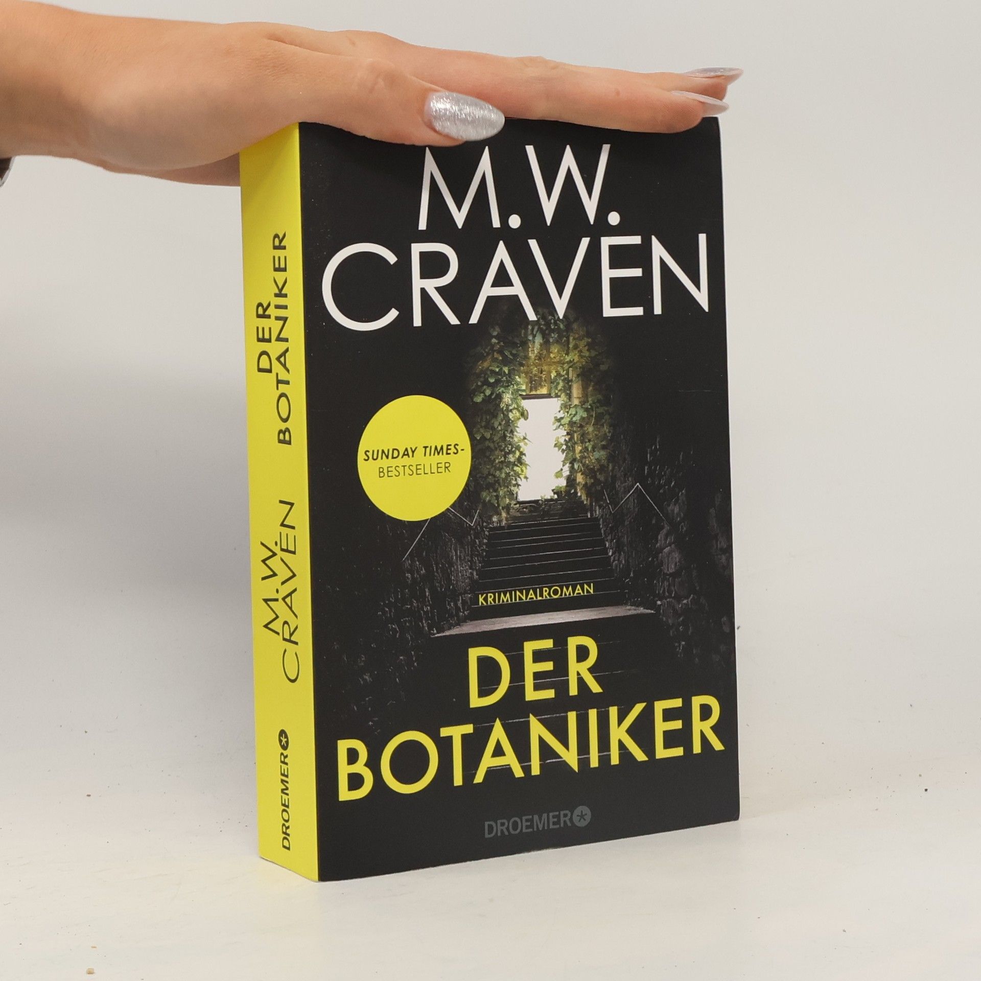 M.W. Craven Der Botaniker