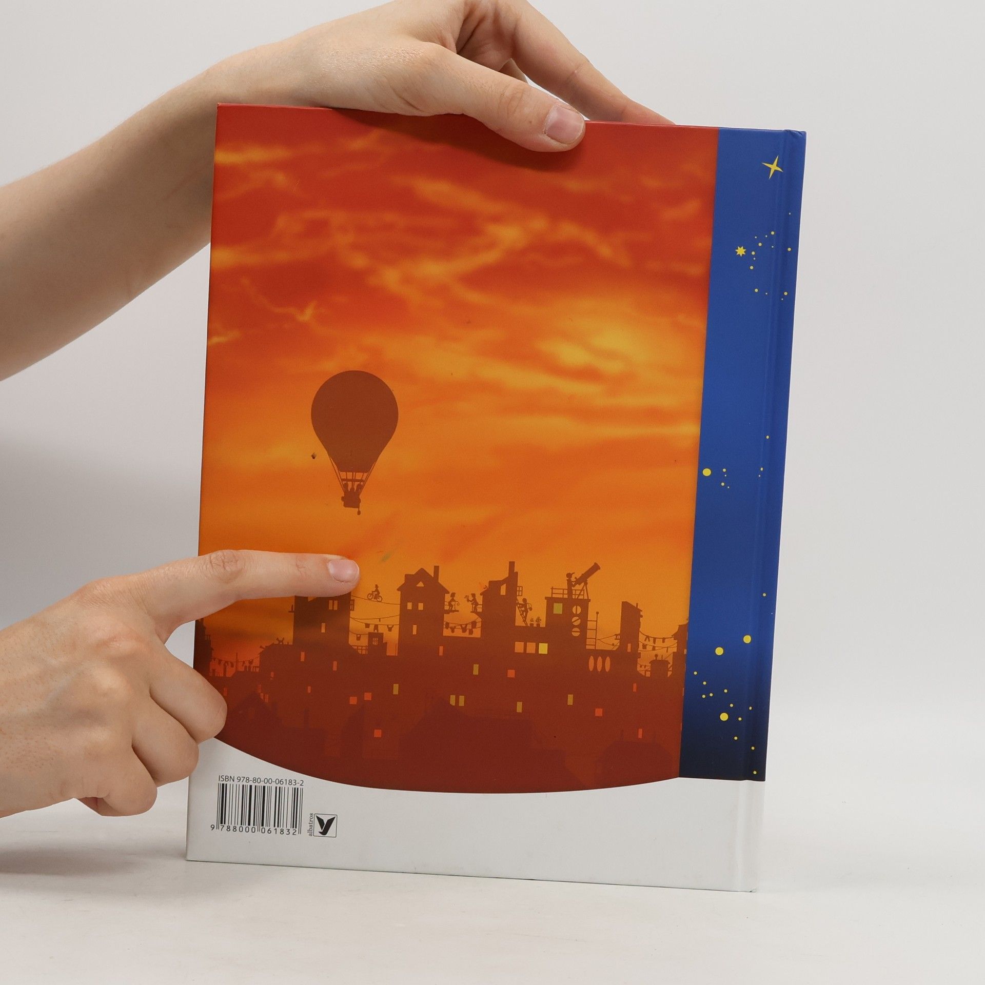 Karel Čapek Pohádky na dobrou noc 2. Devatero pohádek 7