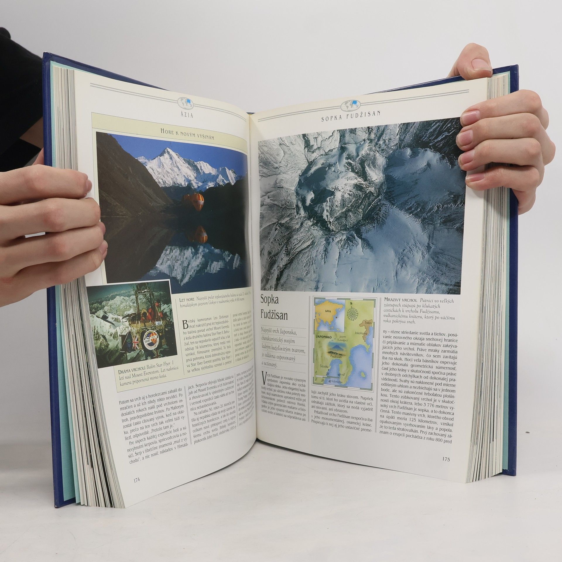 Collectif d'auteurs Čarovný svet