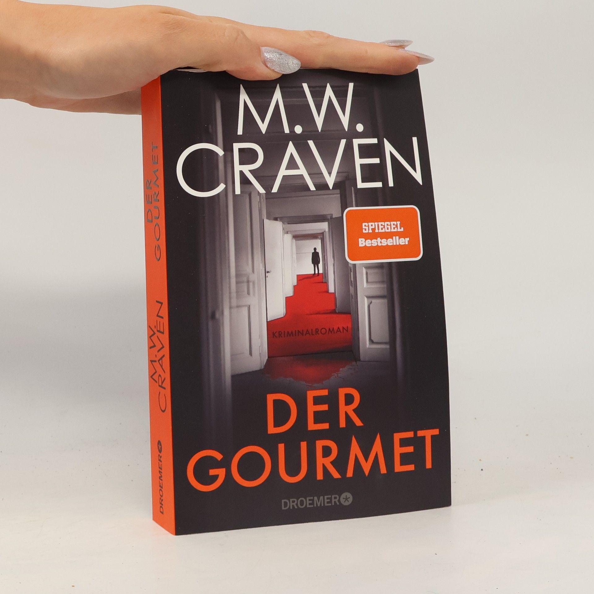 M. W. Craven Der Gourmet