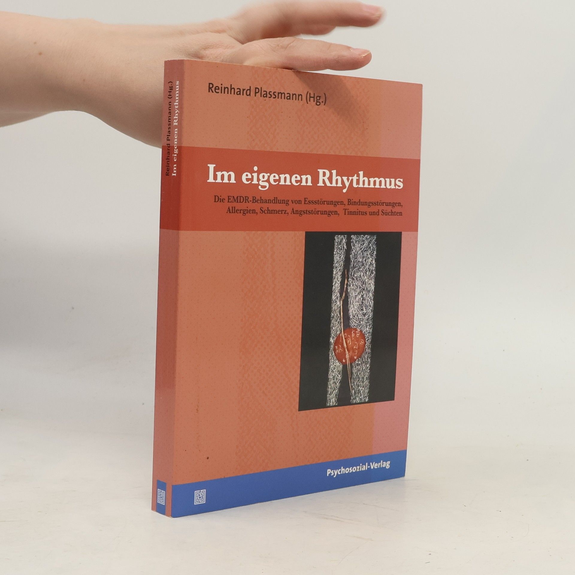 Reinhard Plassmann Im eigenen Rhythmus
