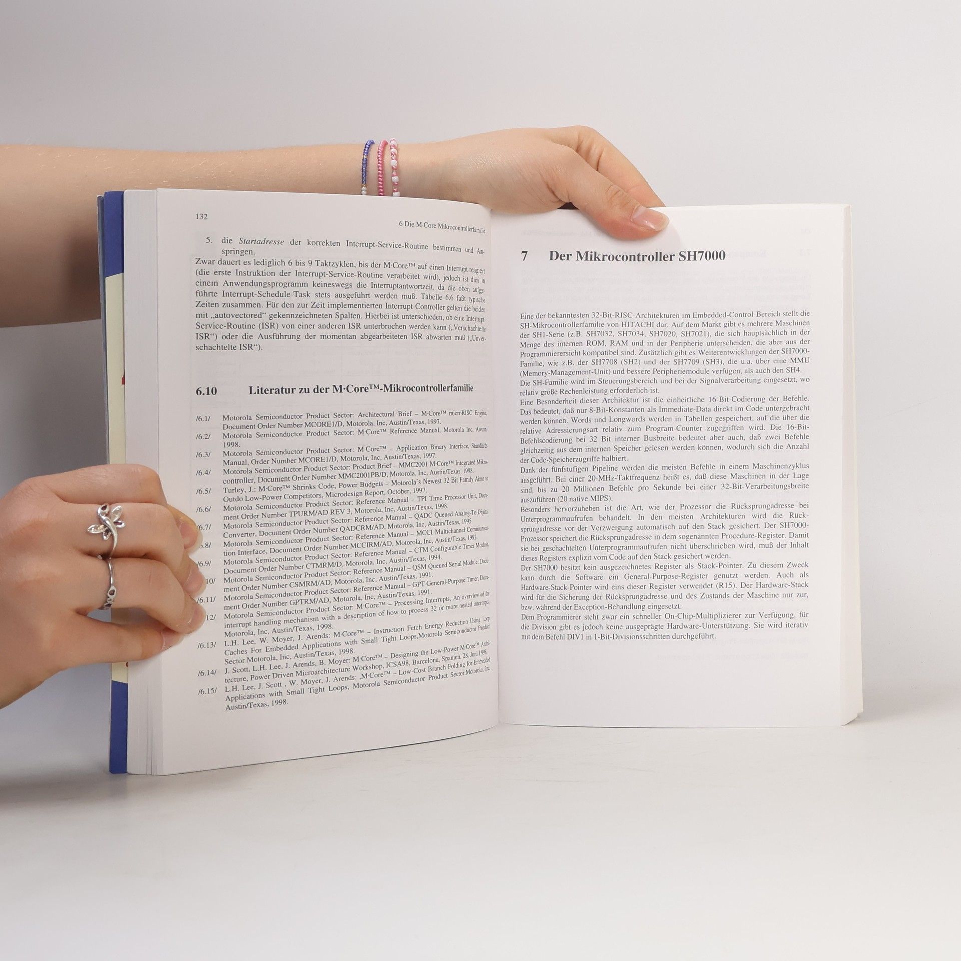 Franz-Josef Schmitt Embedded-Control-Architekturen
