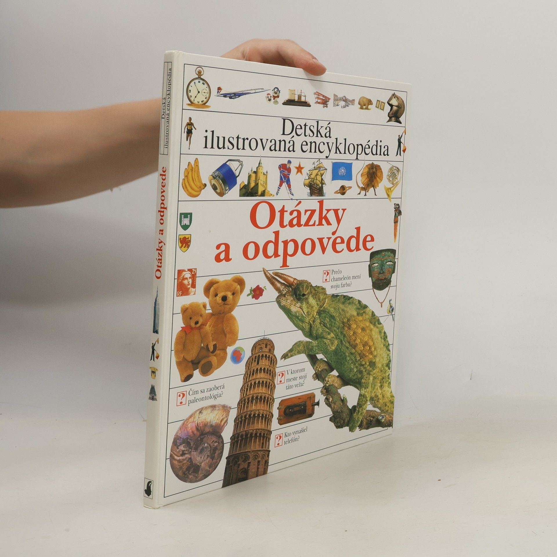 Theodore Rowland Entwistle Otázky a odpovede