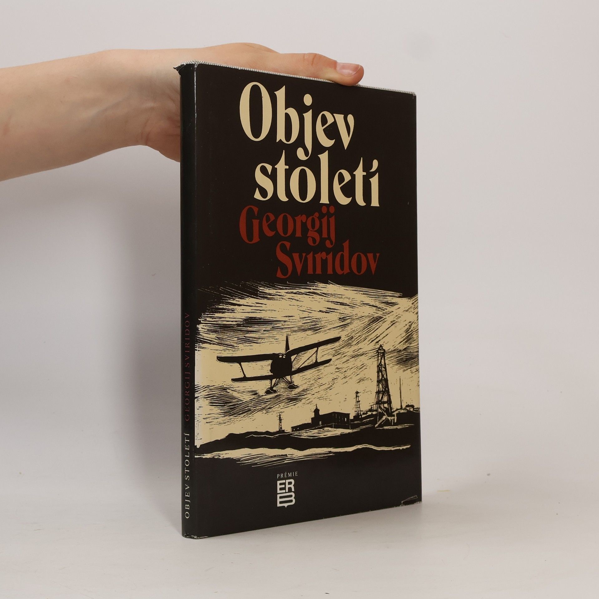 Objev století