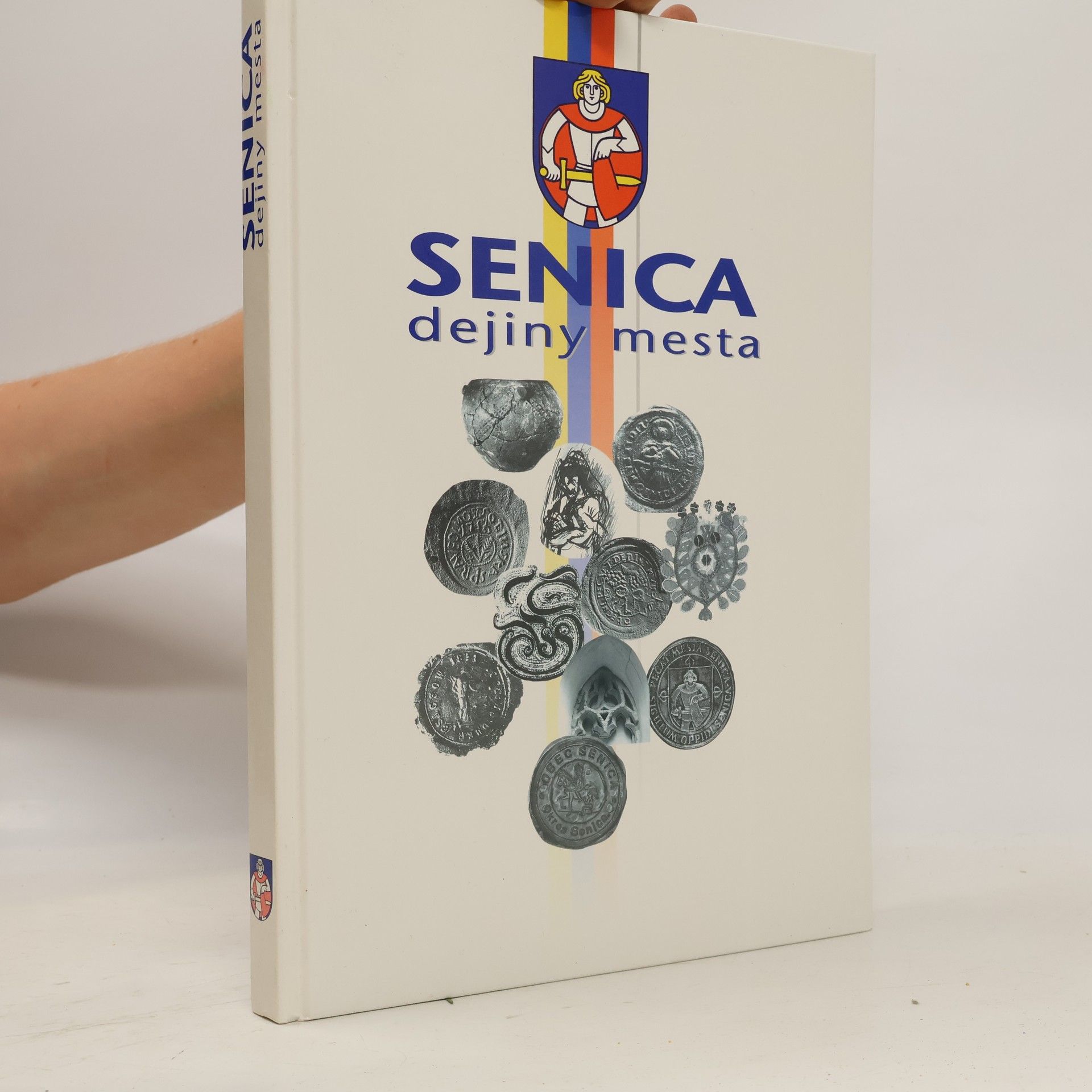 Mojmír Benža Senica