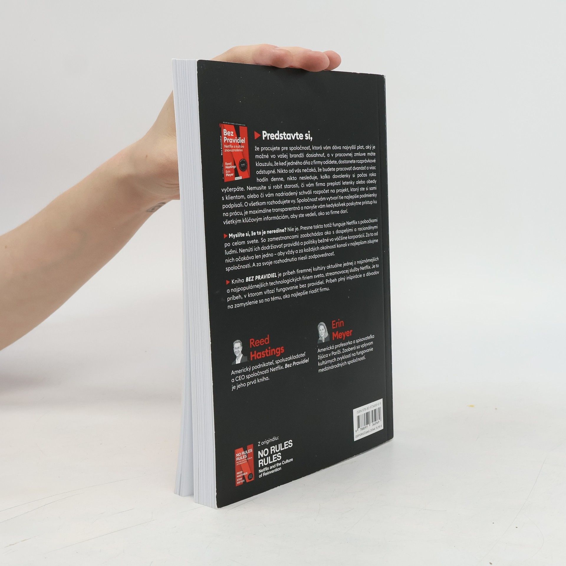 Collectif d'auteurs Bez Pravidiel
