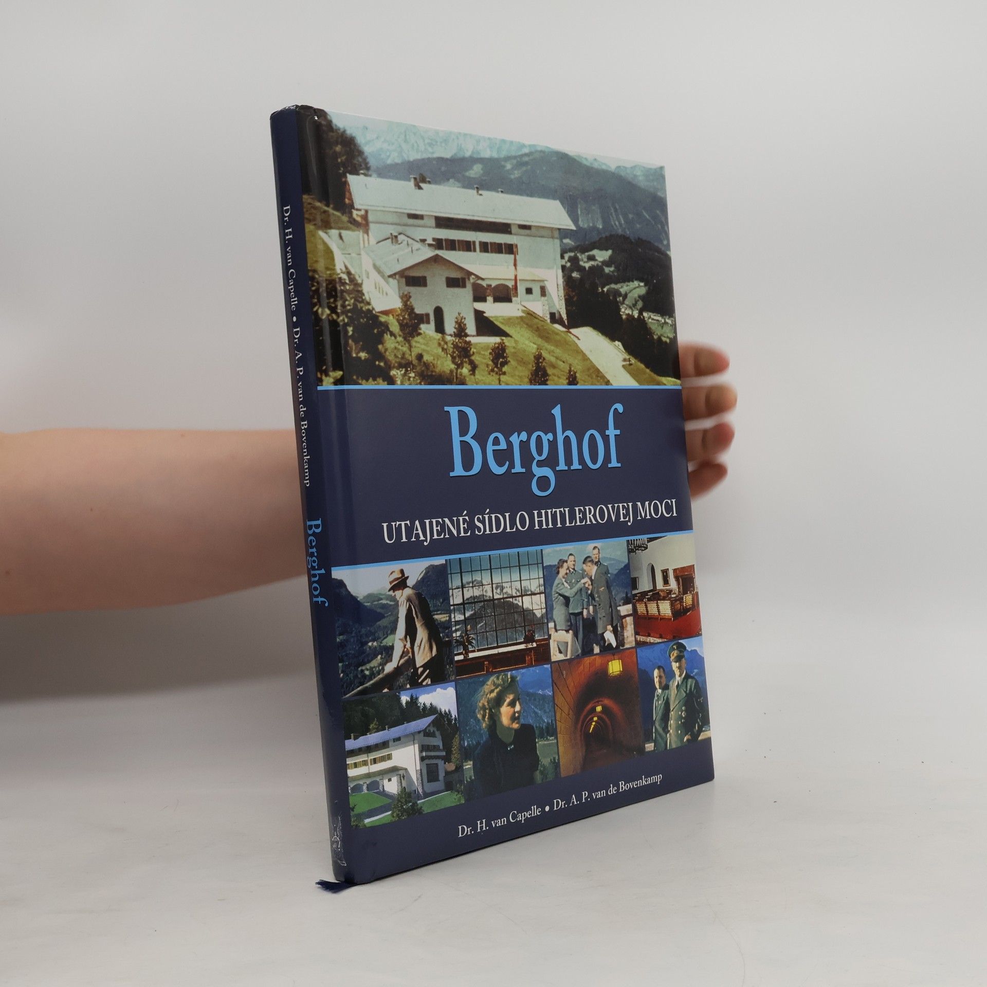 Berghof
