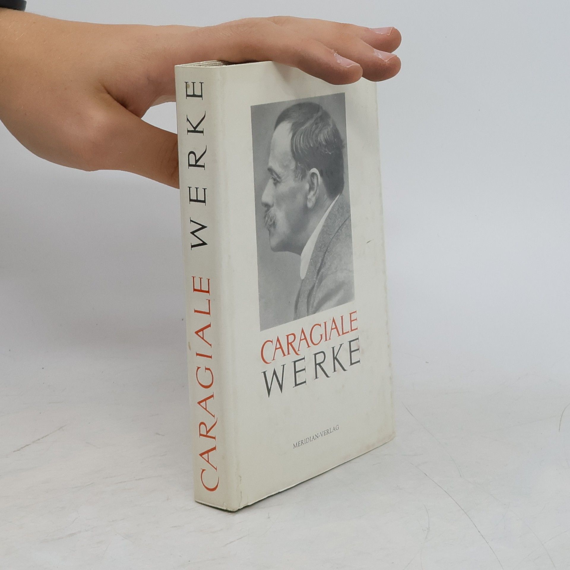Ion Luca Caragiale Werke