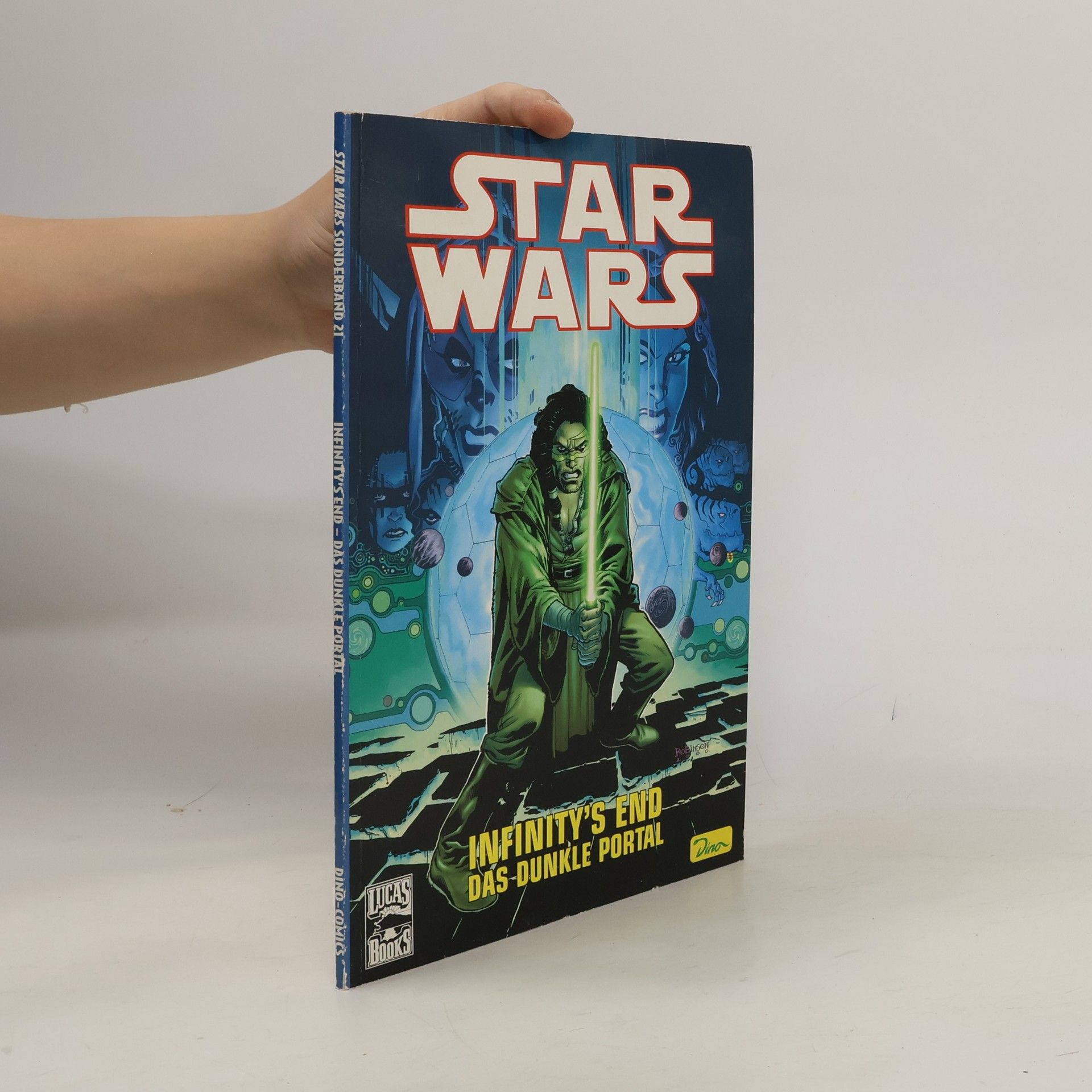 Star Wars