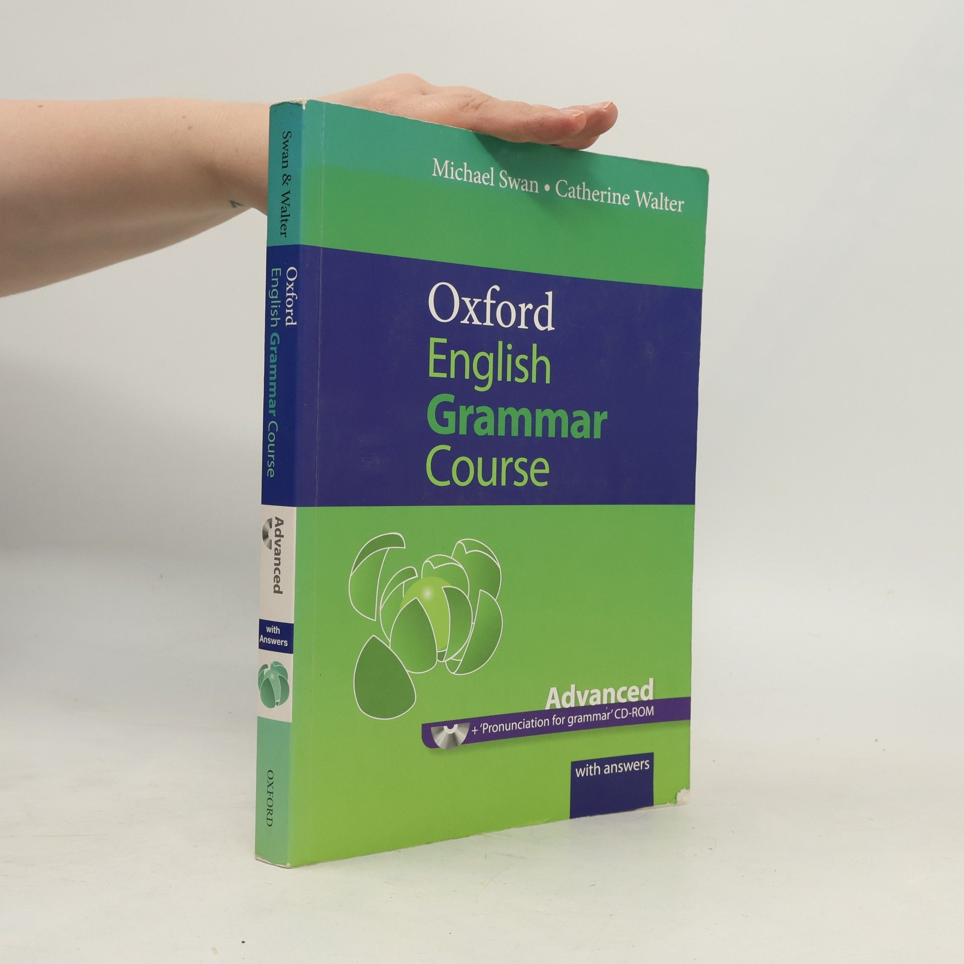 Kolektív autorov English Grammar Course