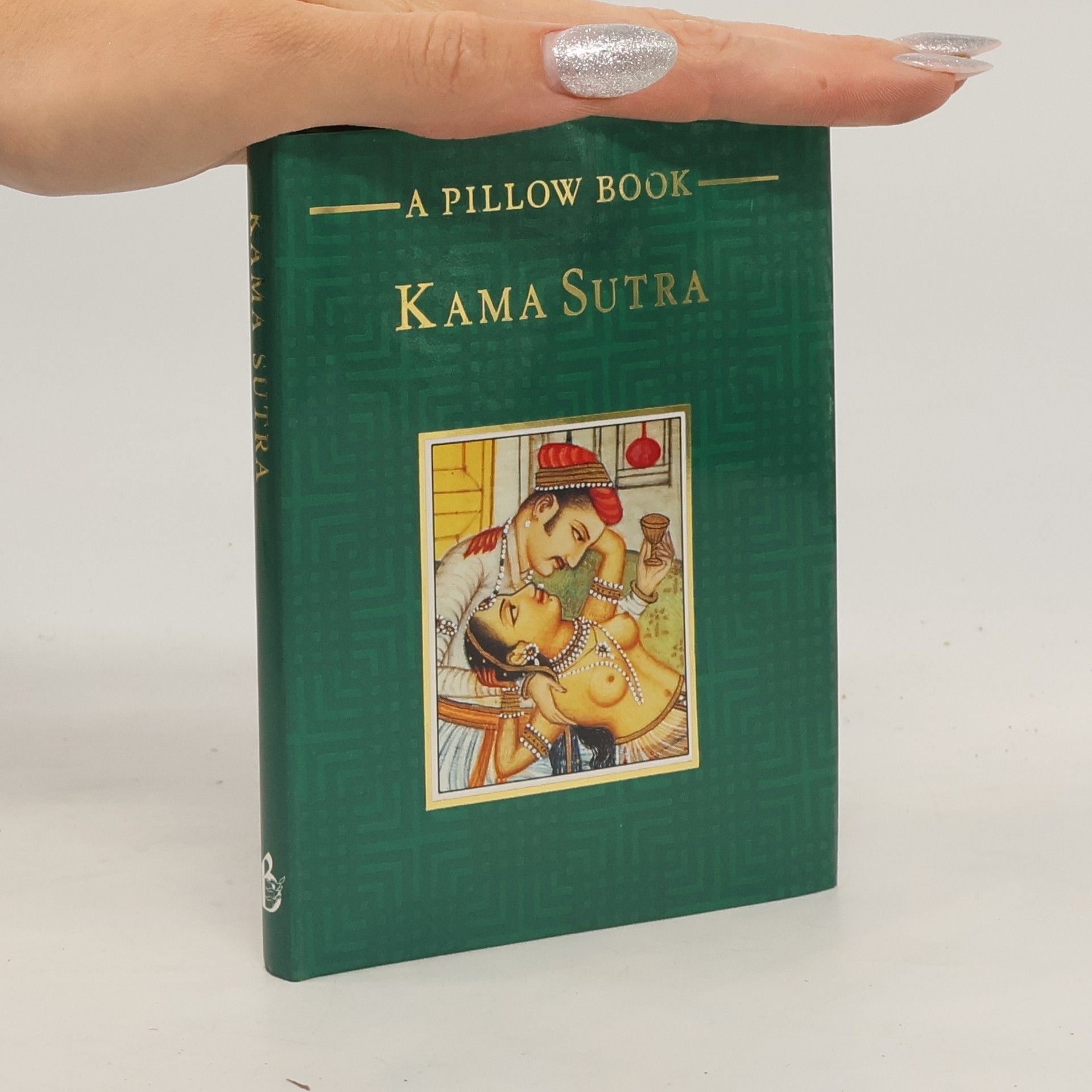 Vātsyāyana Kama Sutra