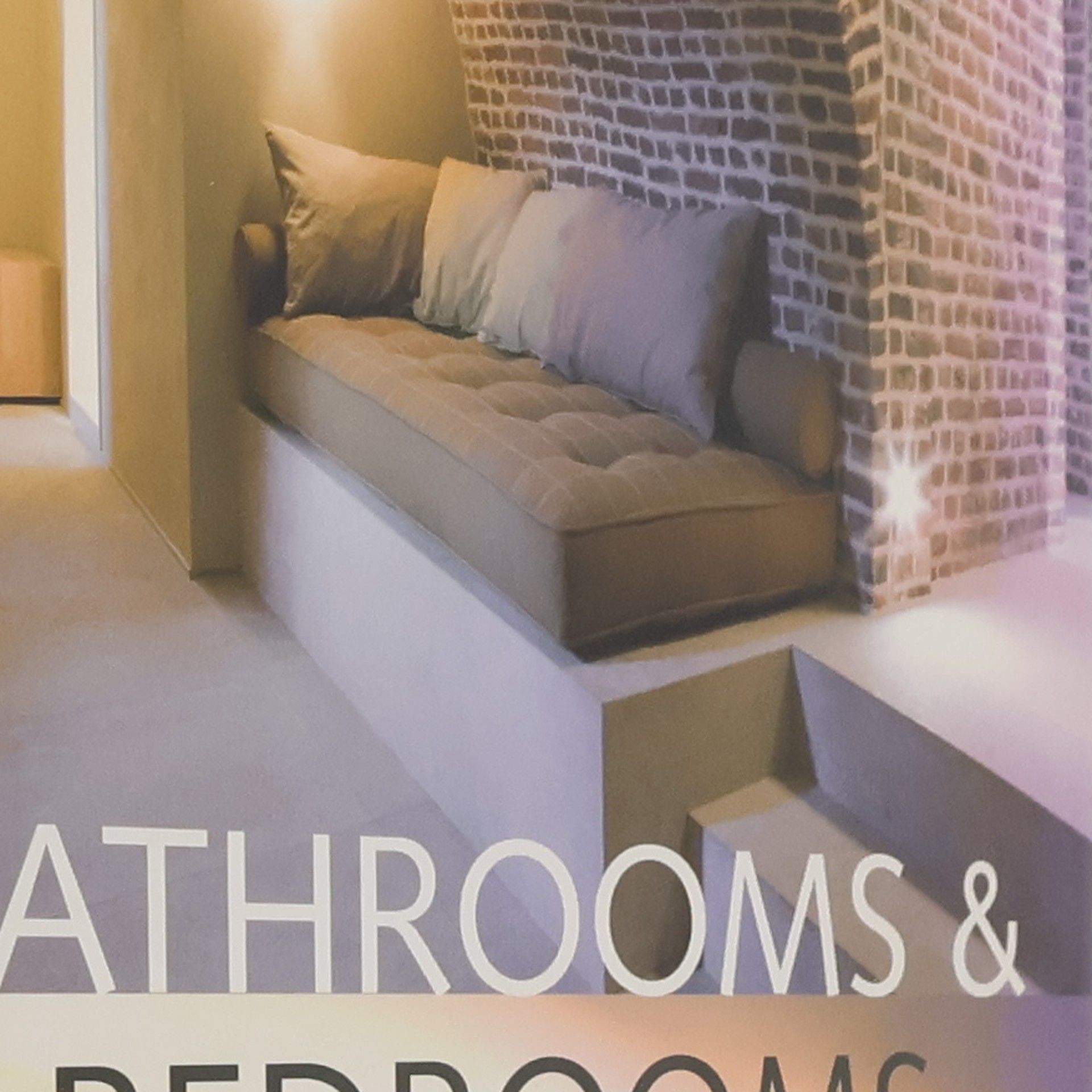 Laura Watkinson Bathrooms & Bedrooms