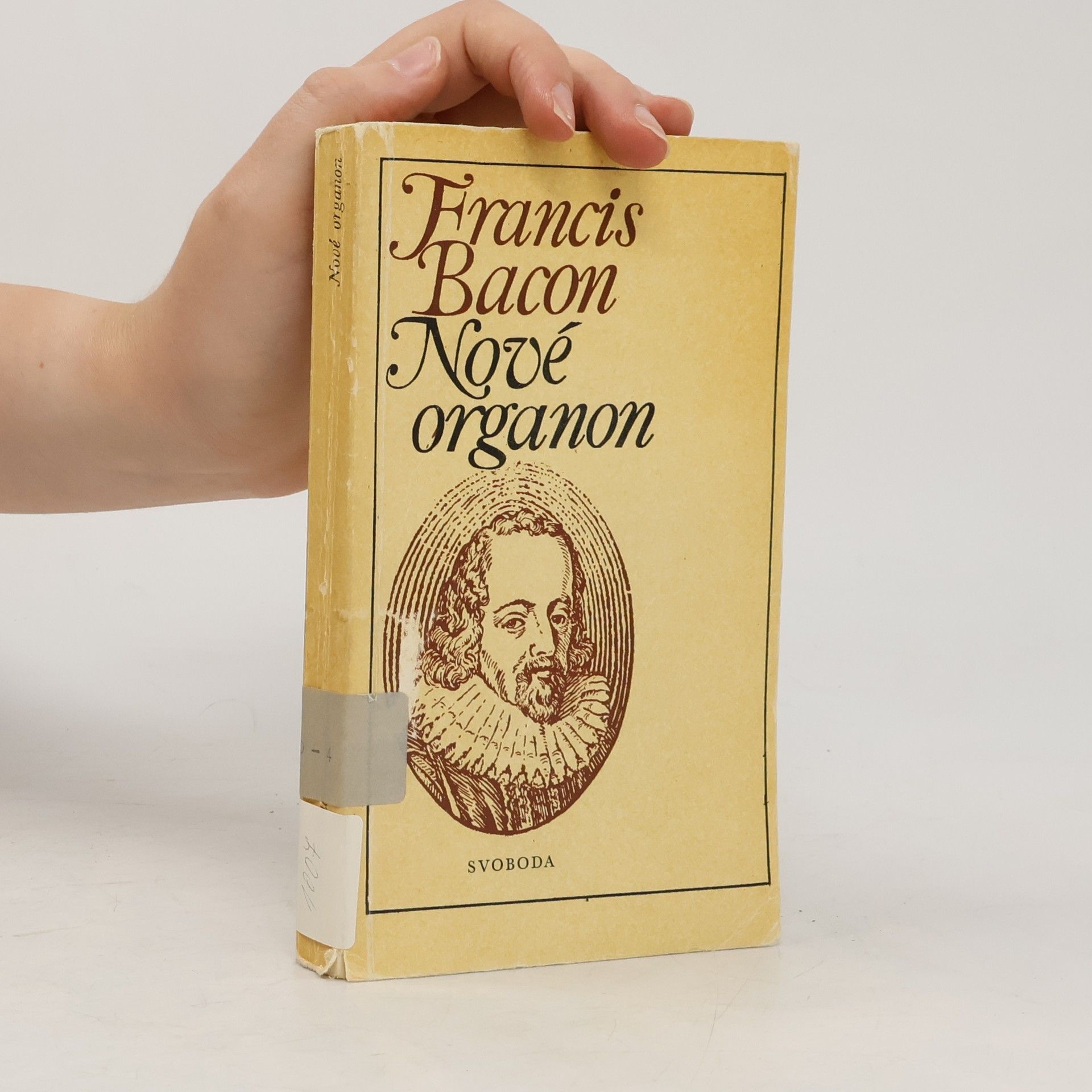 Nové organon