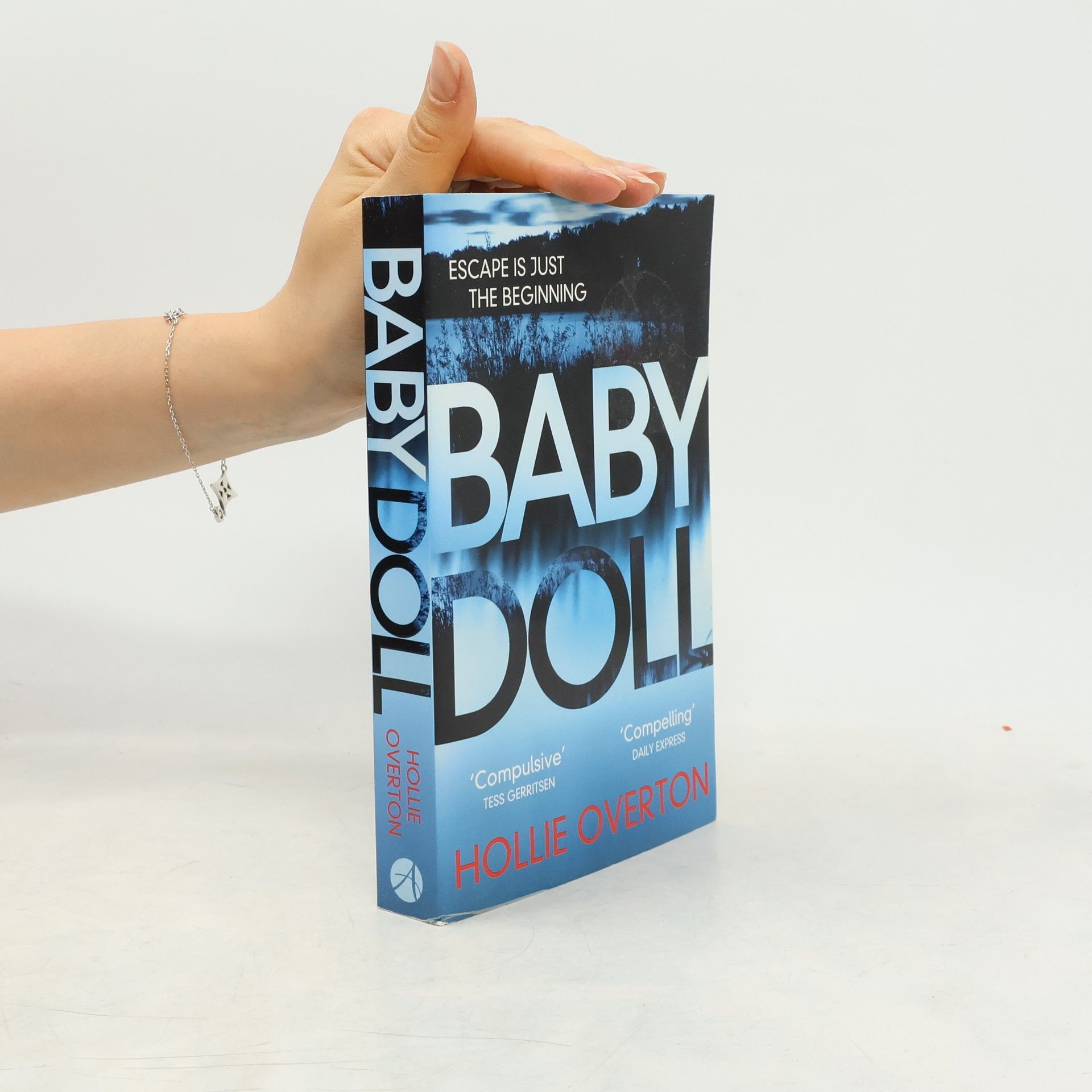Hollie Overton Baby Doll