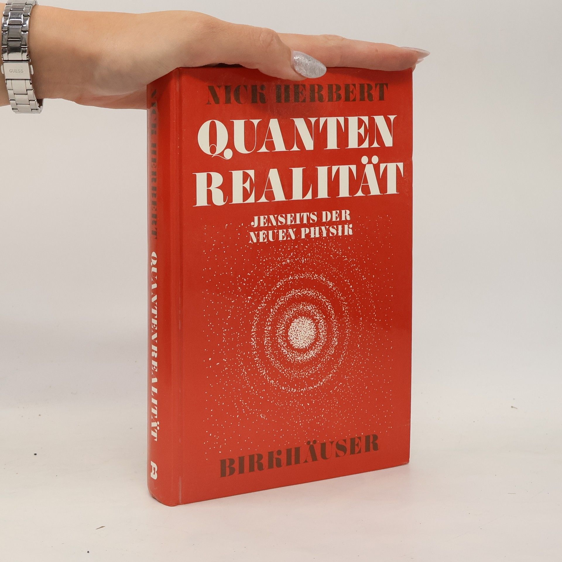 Nick Herbert Quantenrealität