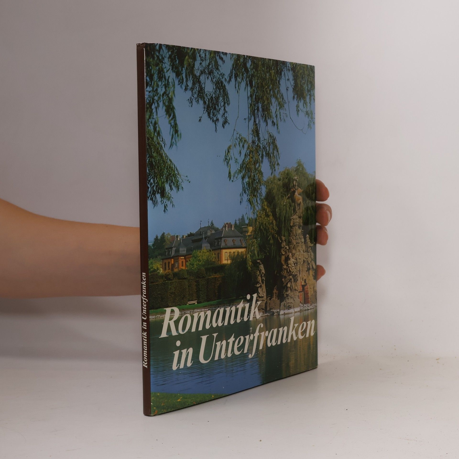 Günther Winbauer Romantik in Unterfranken
