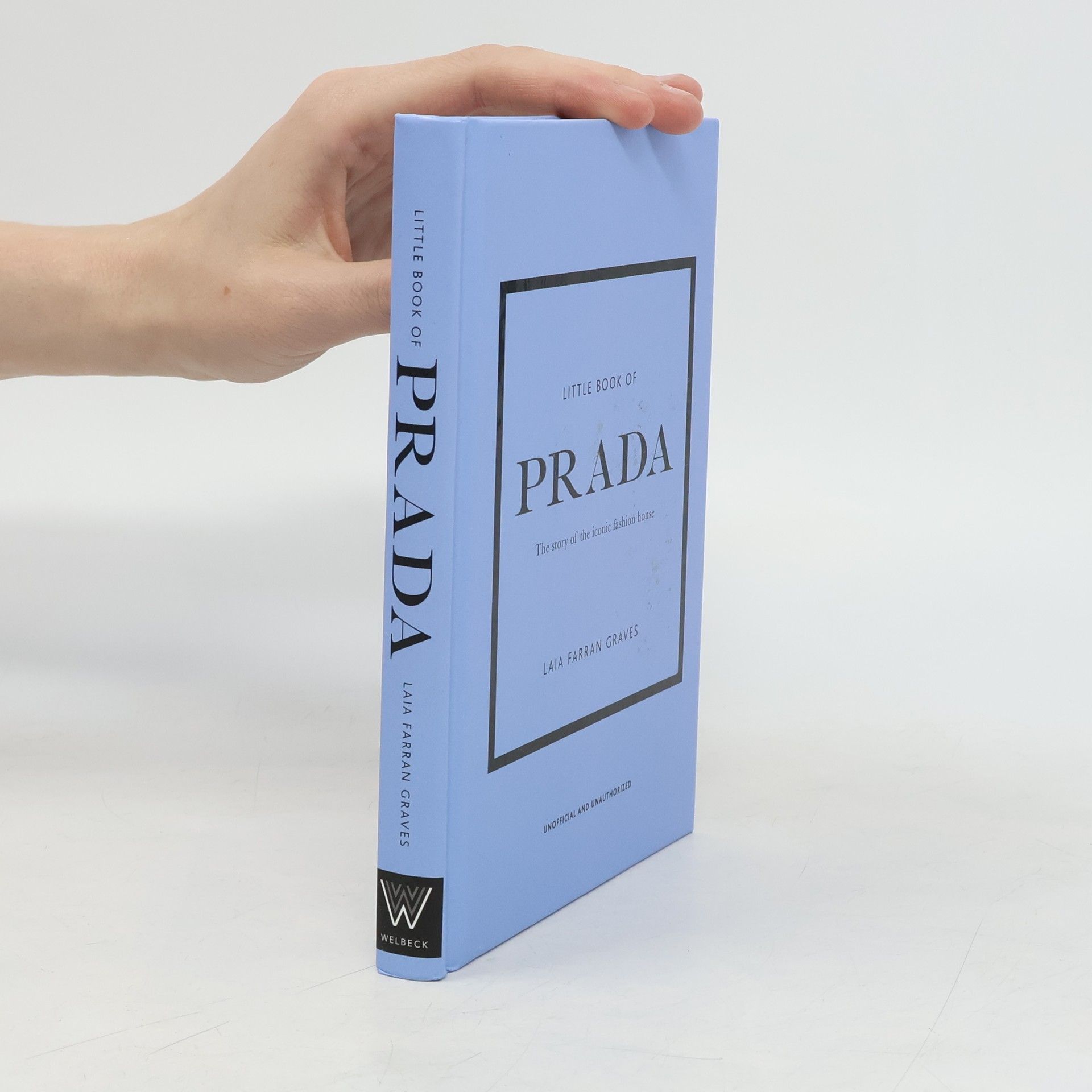 Little Book of Prada