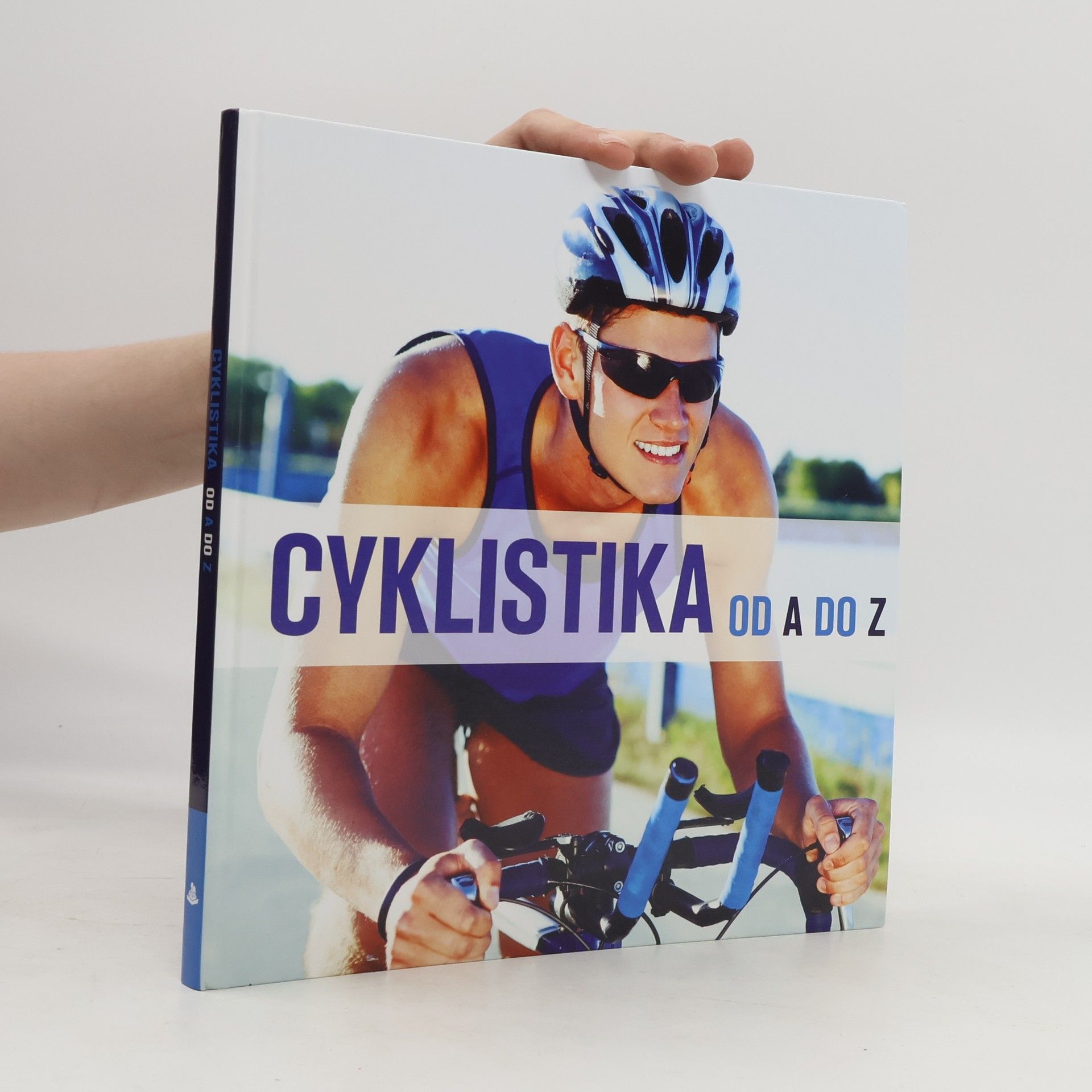 Ismael Barriguete Castro Cyklistika od A do Z