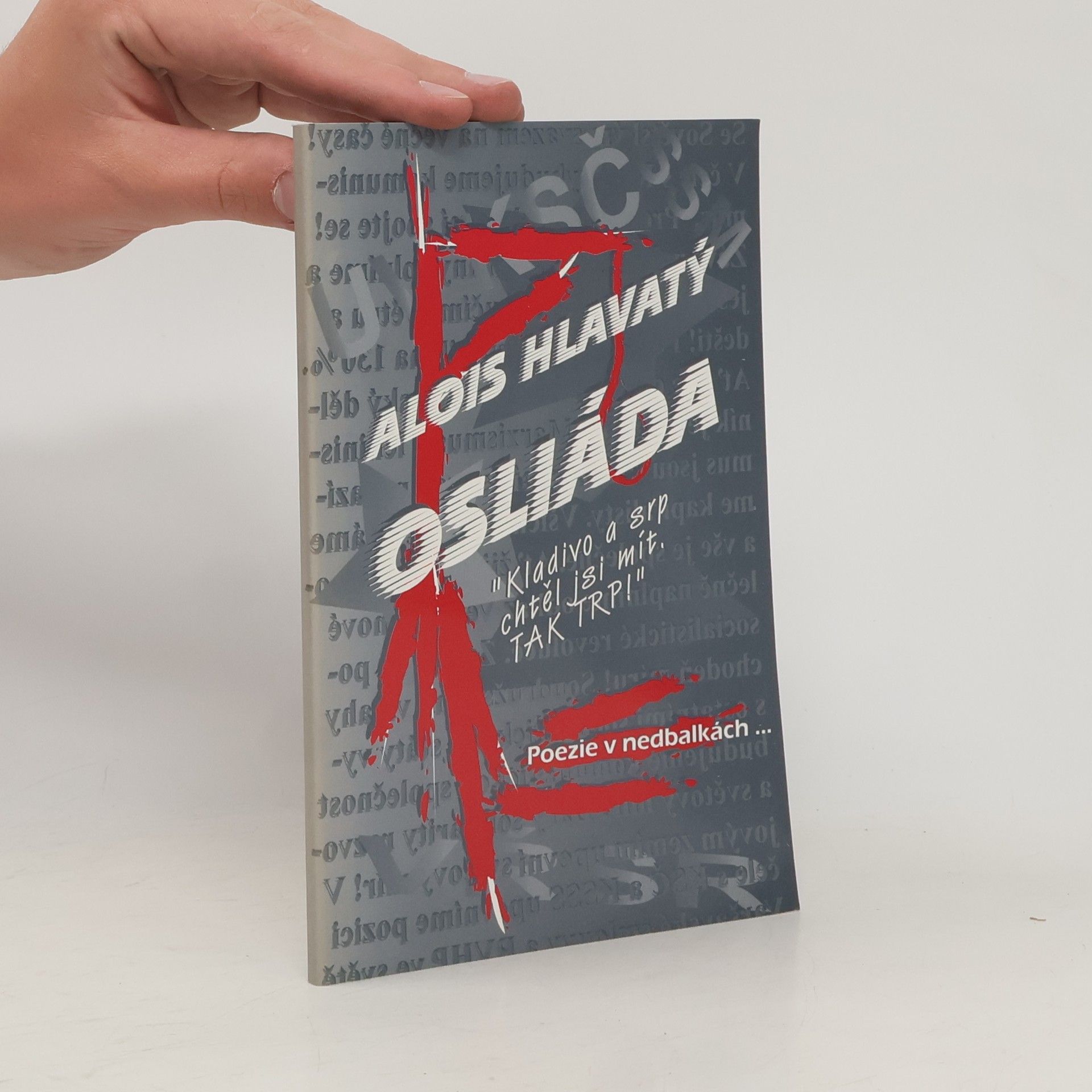 Osliáda