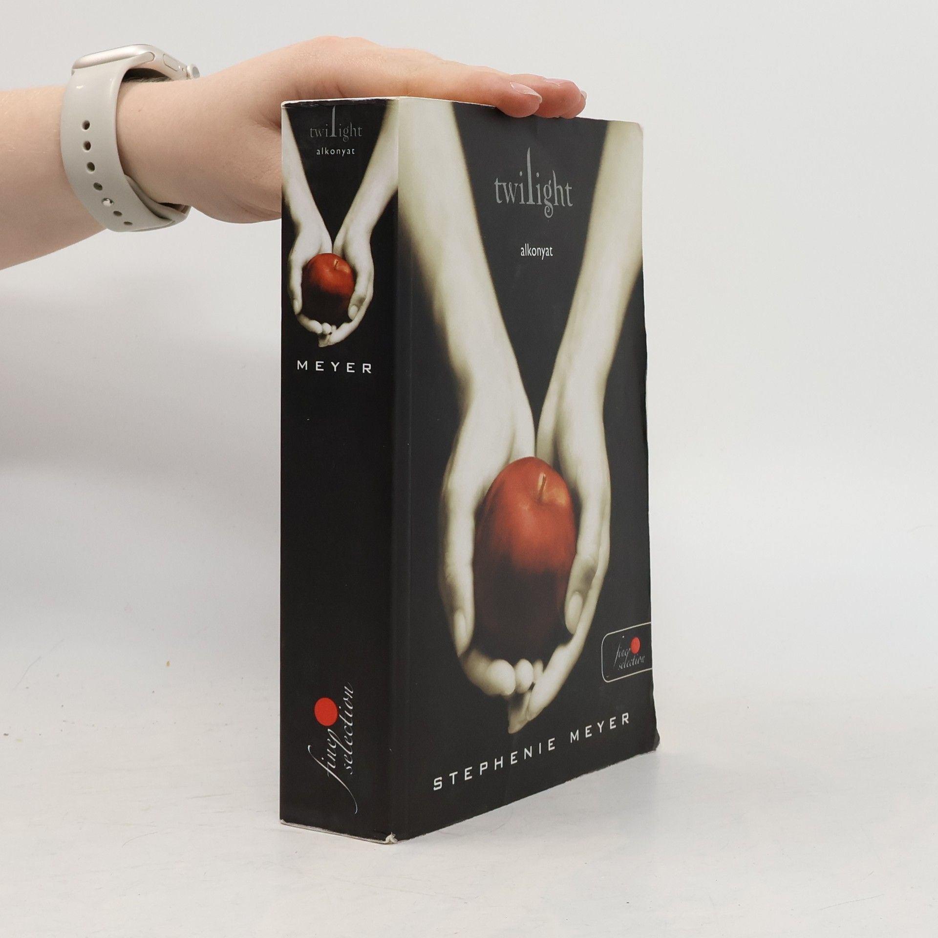 Stephenie Meyer Twilight