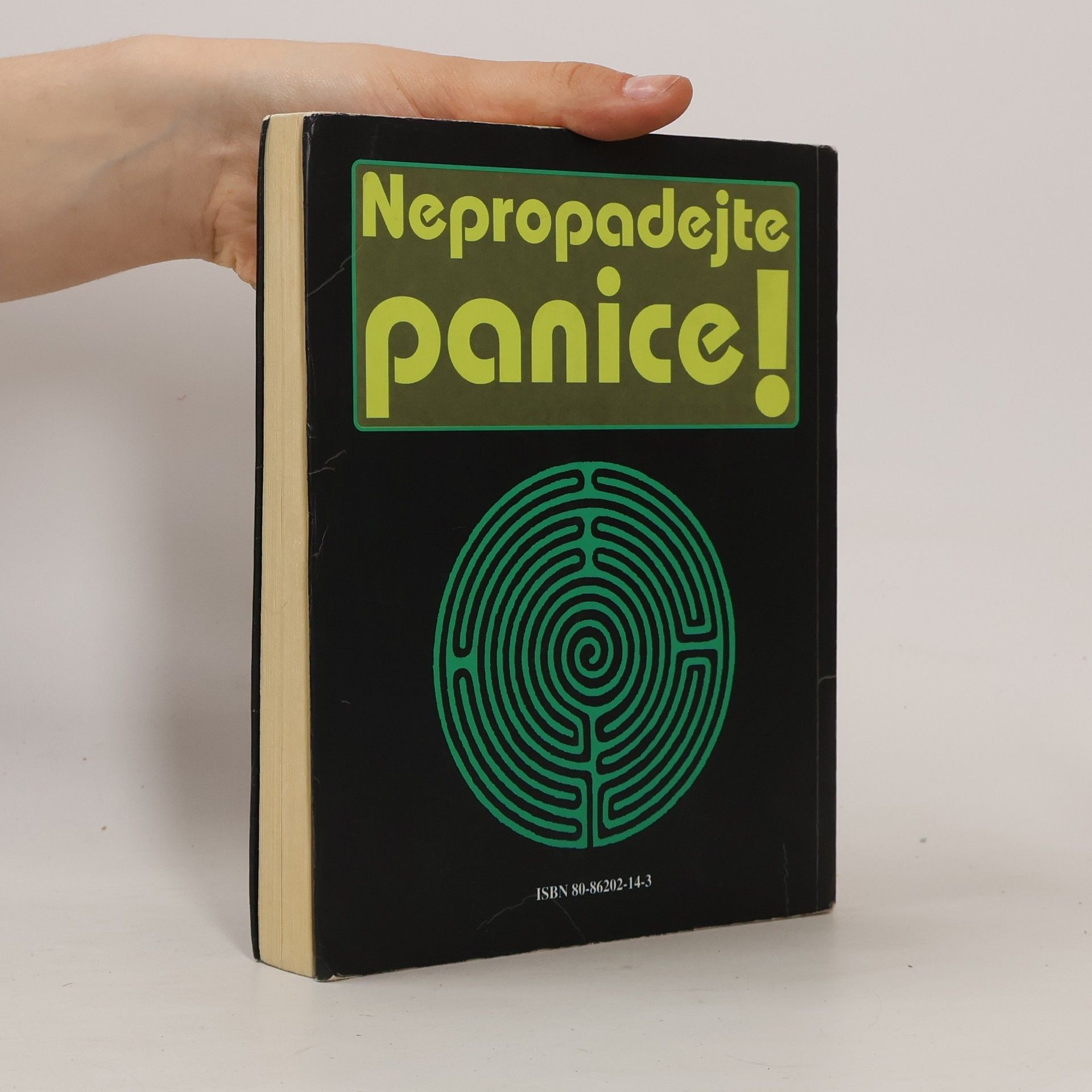 Douglas Adams Stopařův průvodce po Galaxii