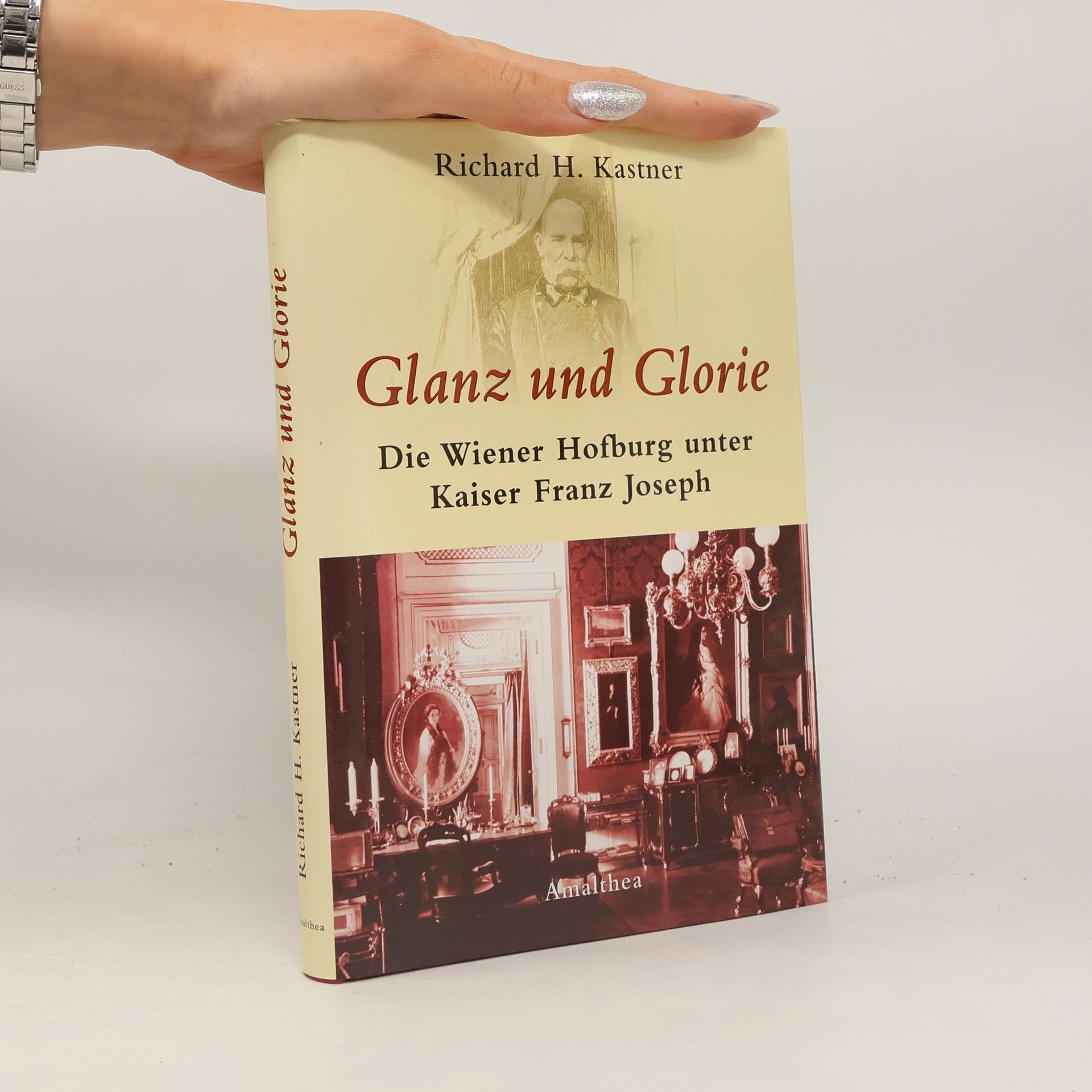 Richard H. Kastner Glanz und Glorie