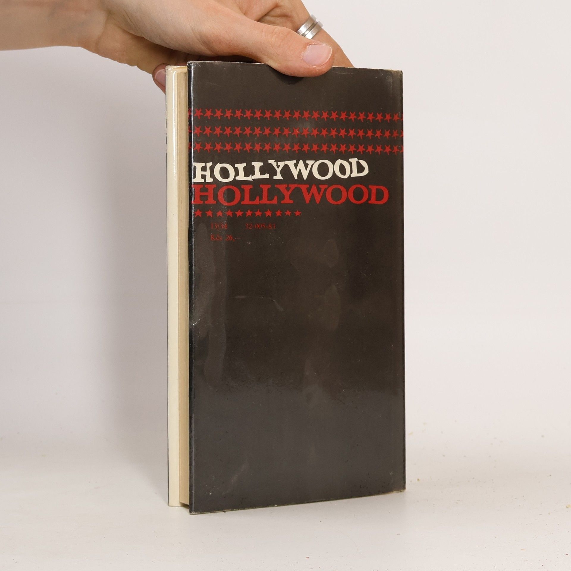 Horace McCoy Měl jsem zůstat doma. Koně se přece střílejí
