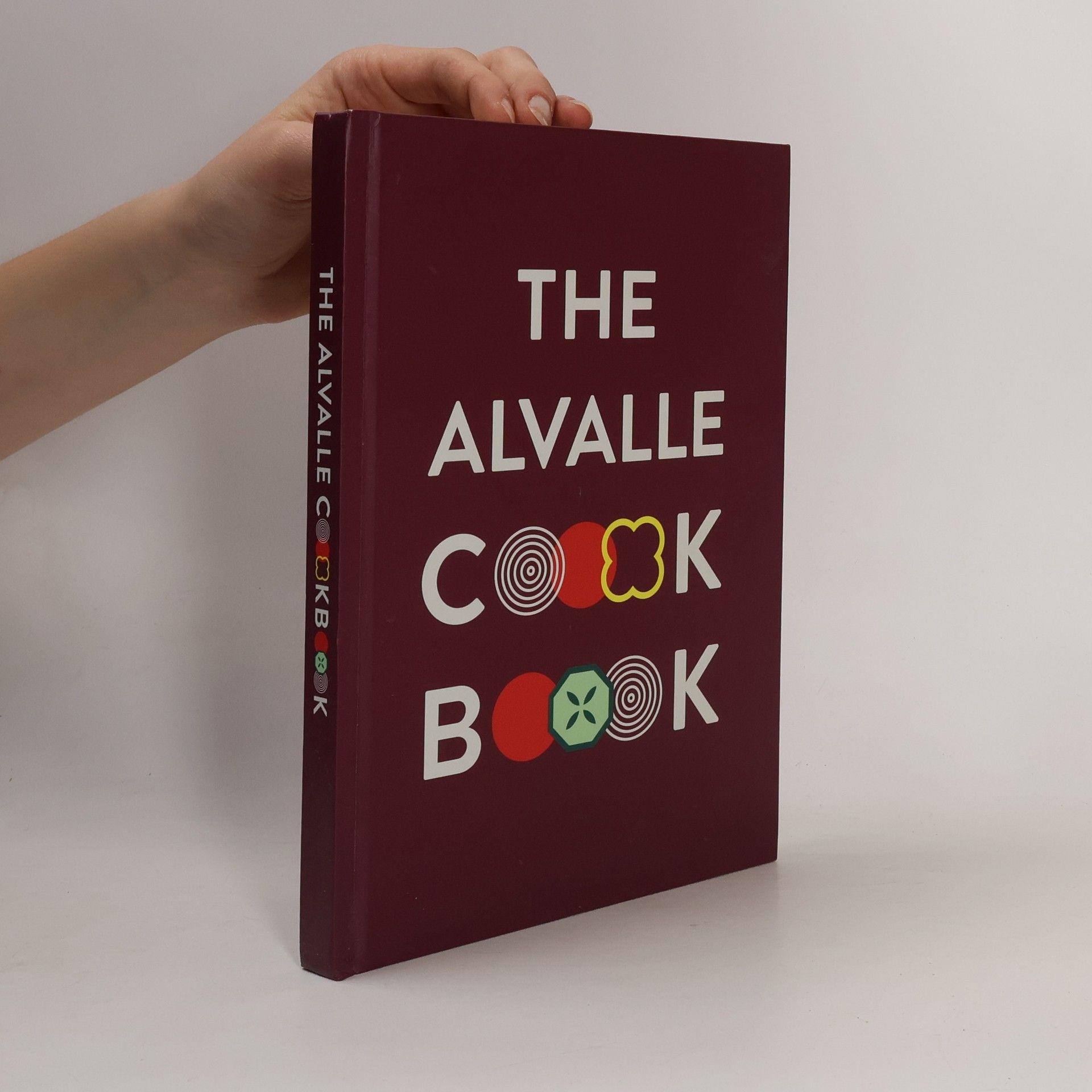 Autorenkollektiv The Alvalle Cookbook