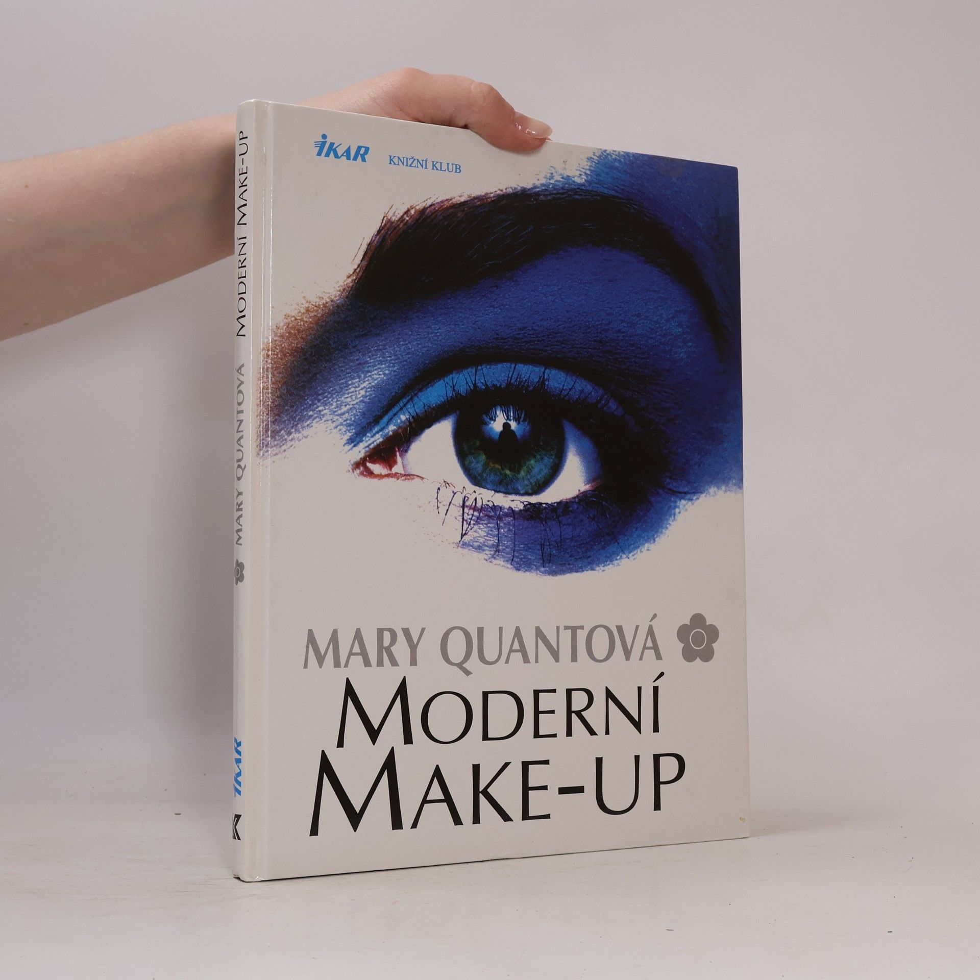 Mary Quant Moderní make-up