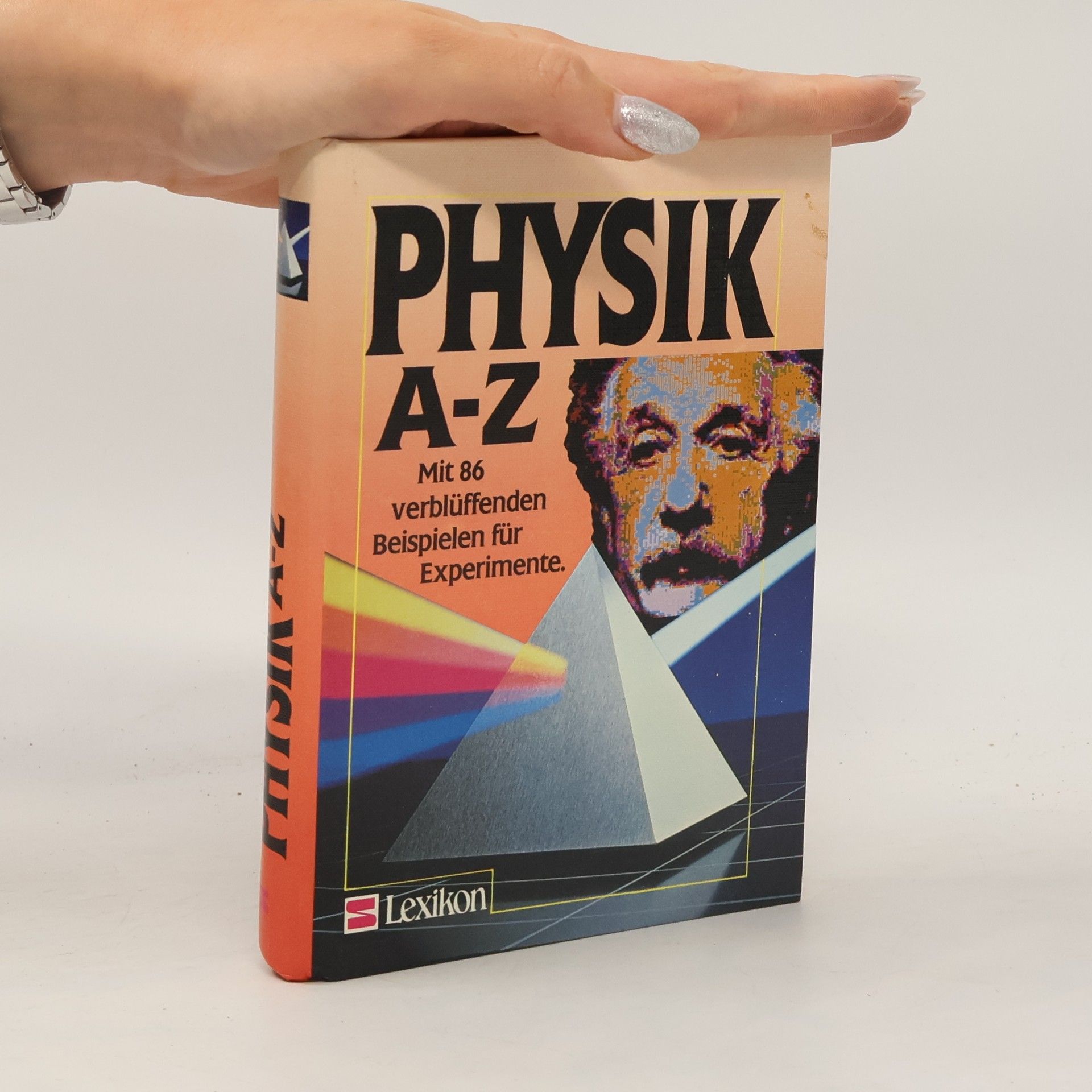 Oskar Höfling Physik A - Z