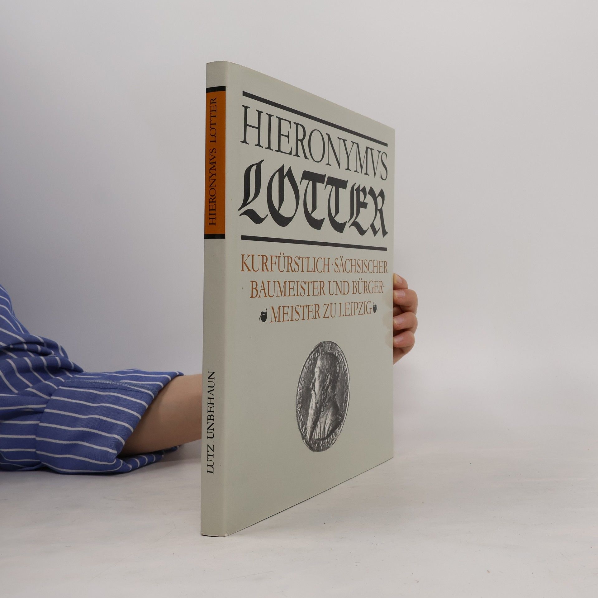 Lutz Ungehaun Hieronymus Lotter