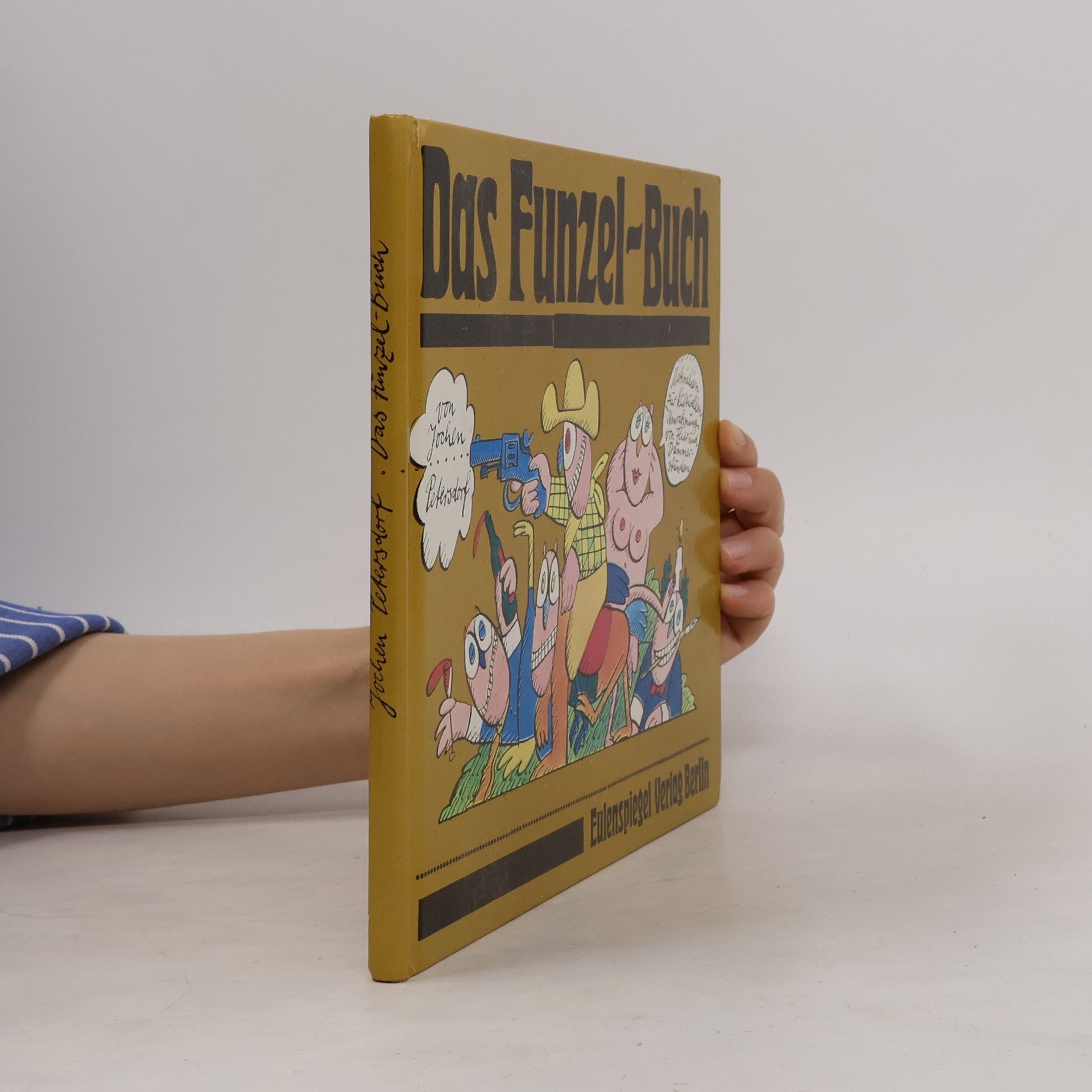 Das Funzel-Buch