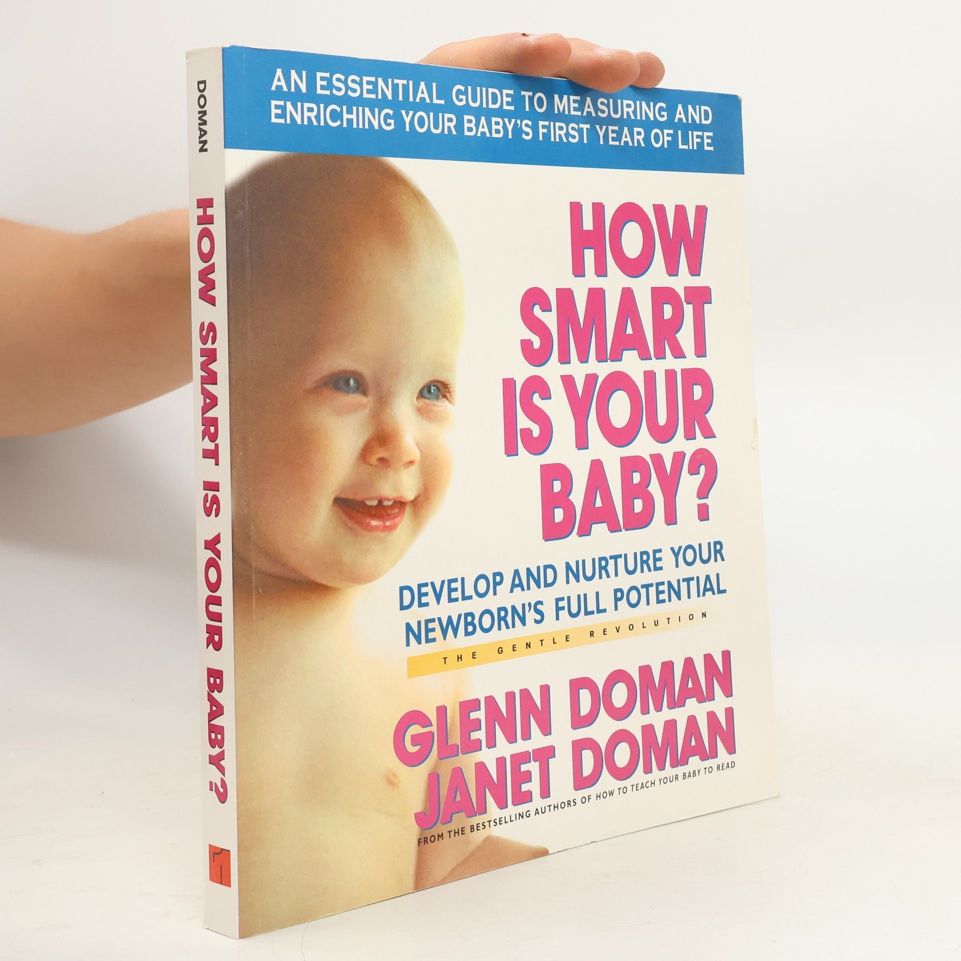 Doman Glenn How Smart is Your Baby