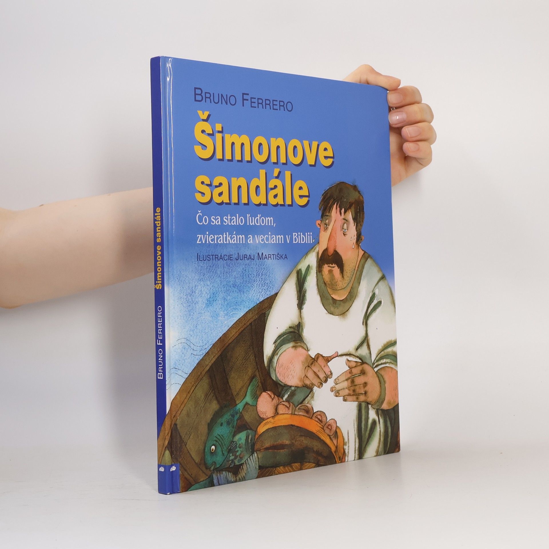 Bruno Ferrero Šimonove sandále
