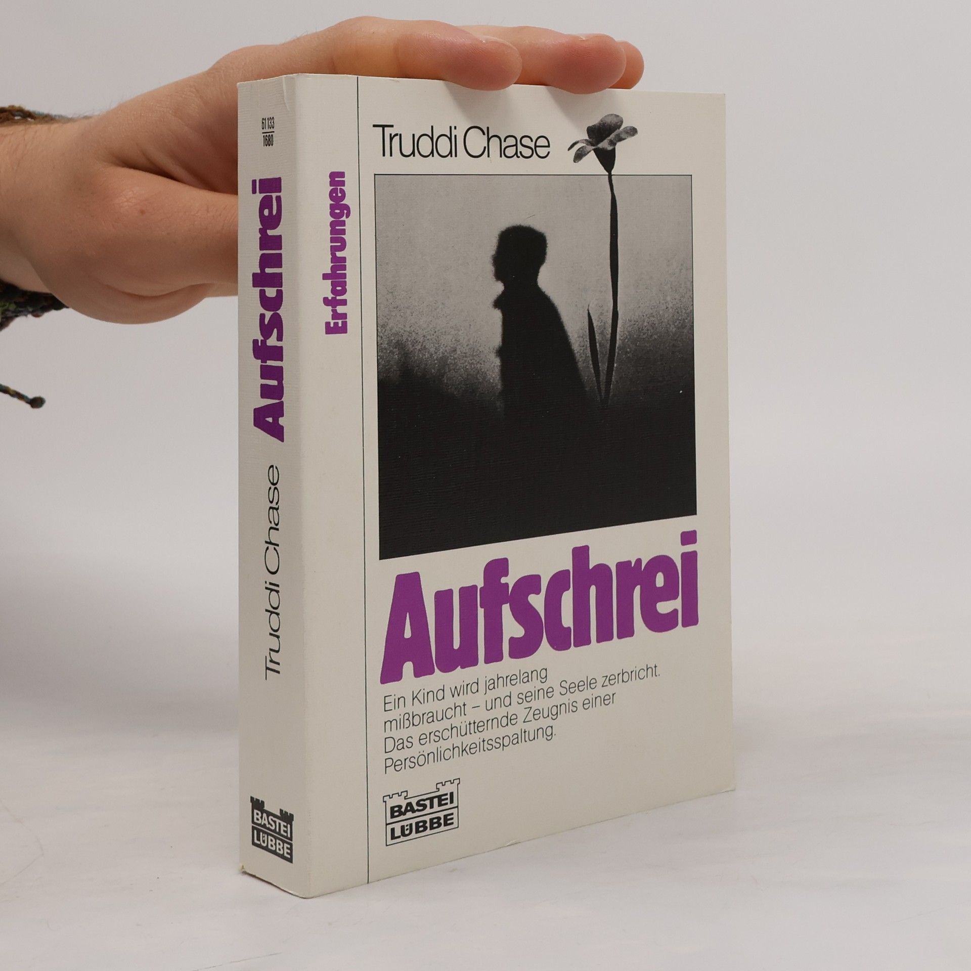 Truddi Chase Aufschrei