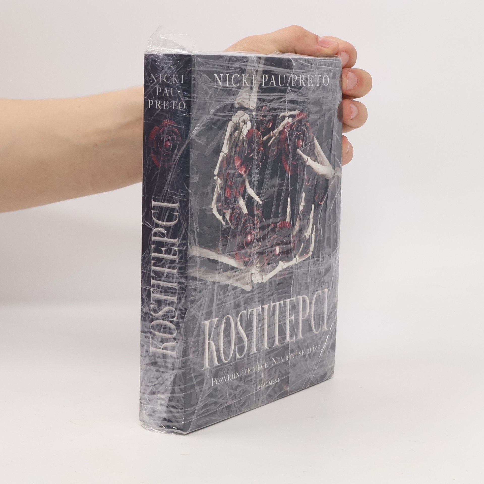 Kostitepci