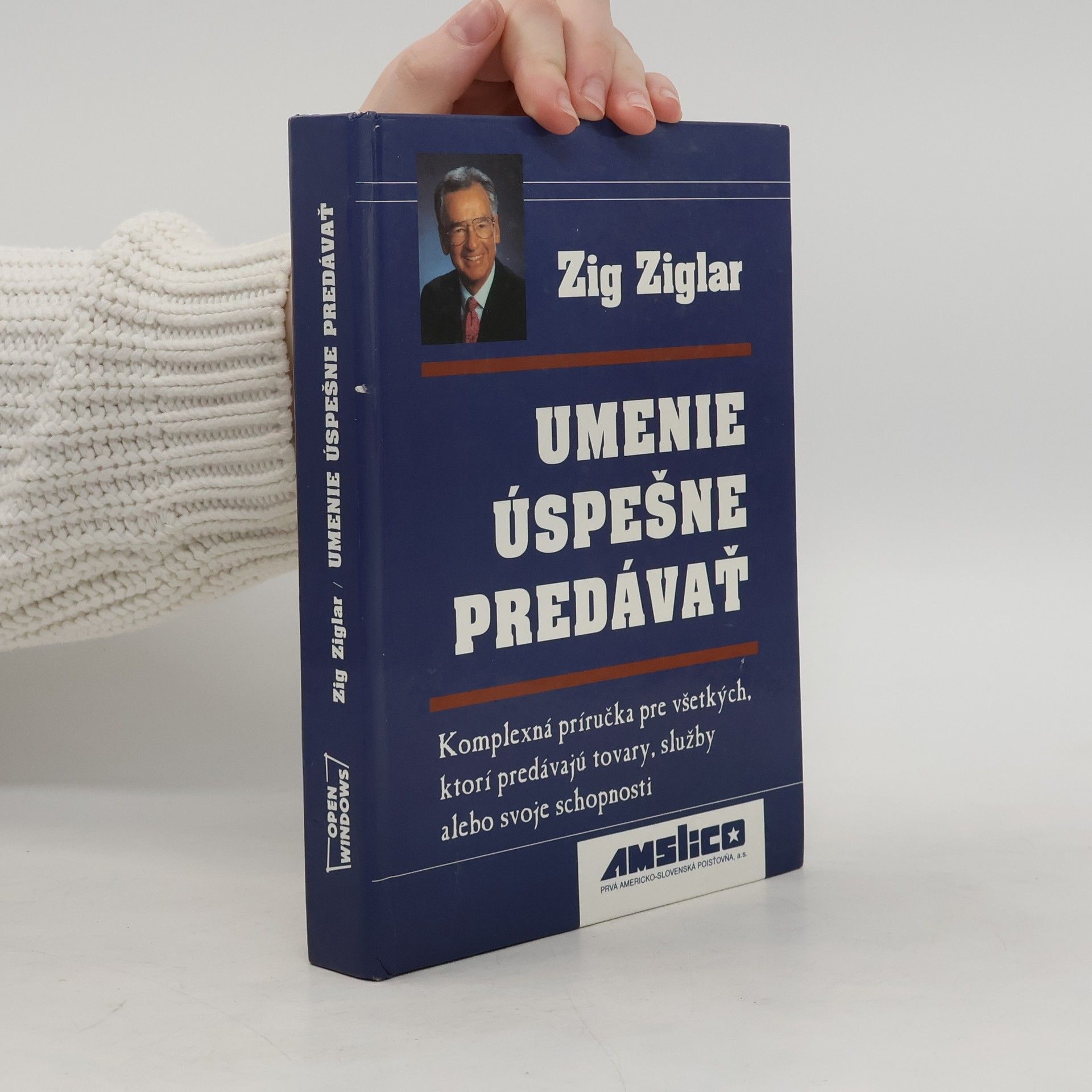 Umenie úspešne predávať