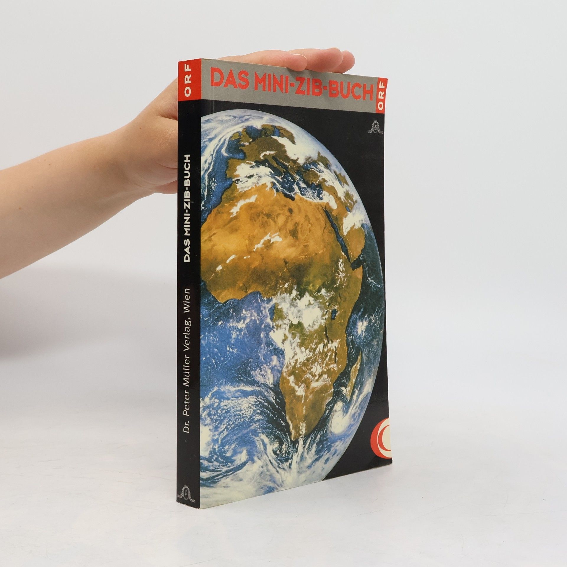 Autorenkollektiv Das Mini-zib-buch