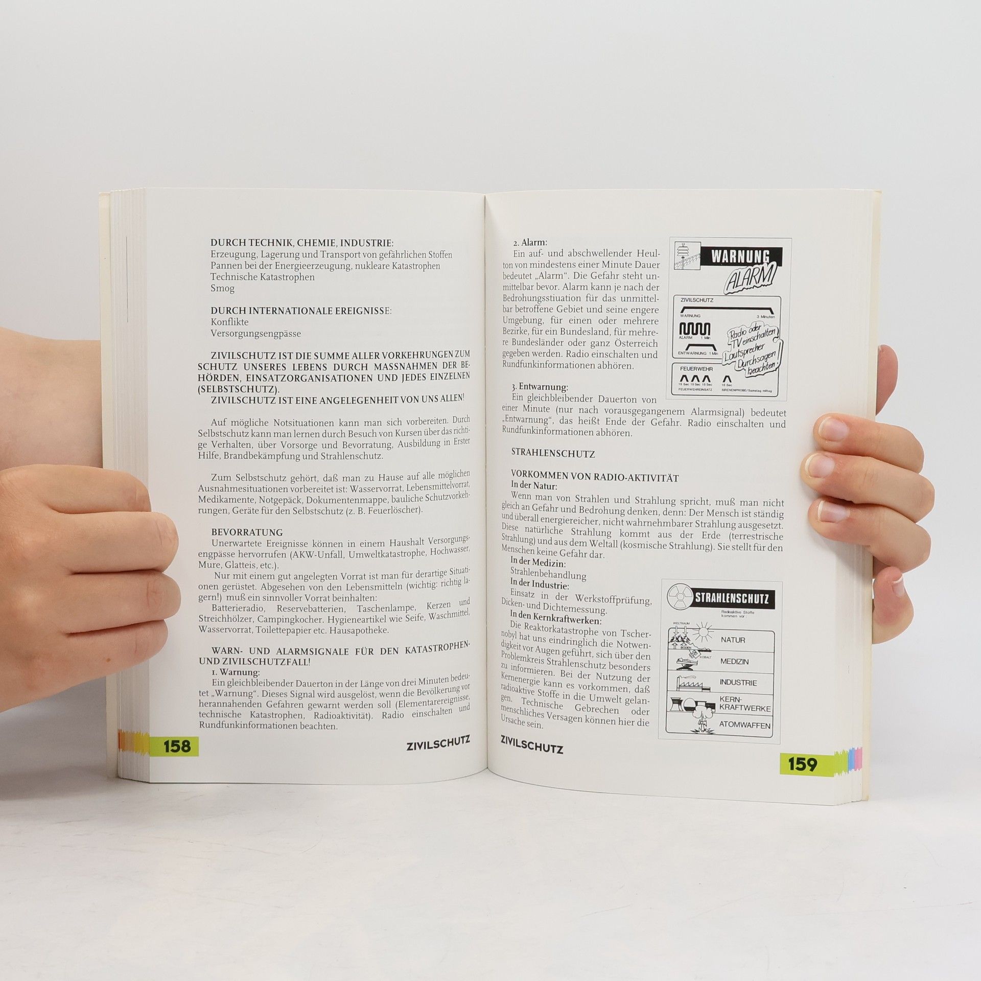 Kolektiv autorů Das Mini-zib-buch