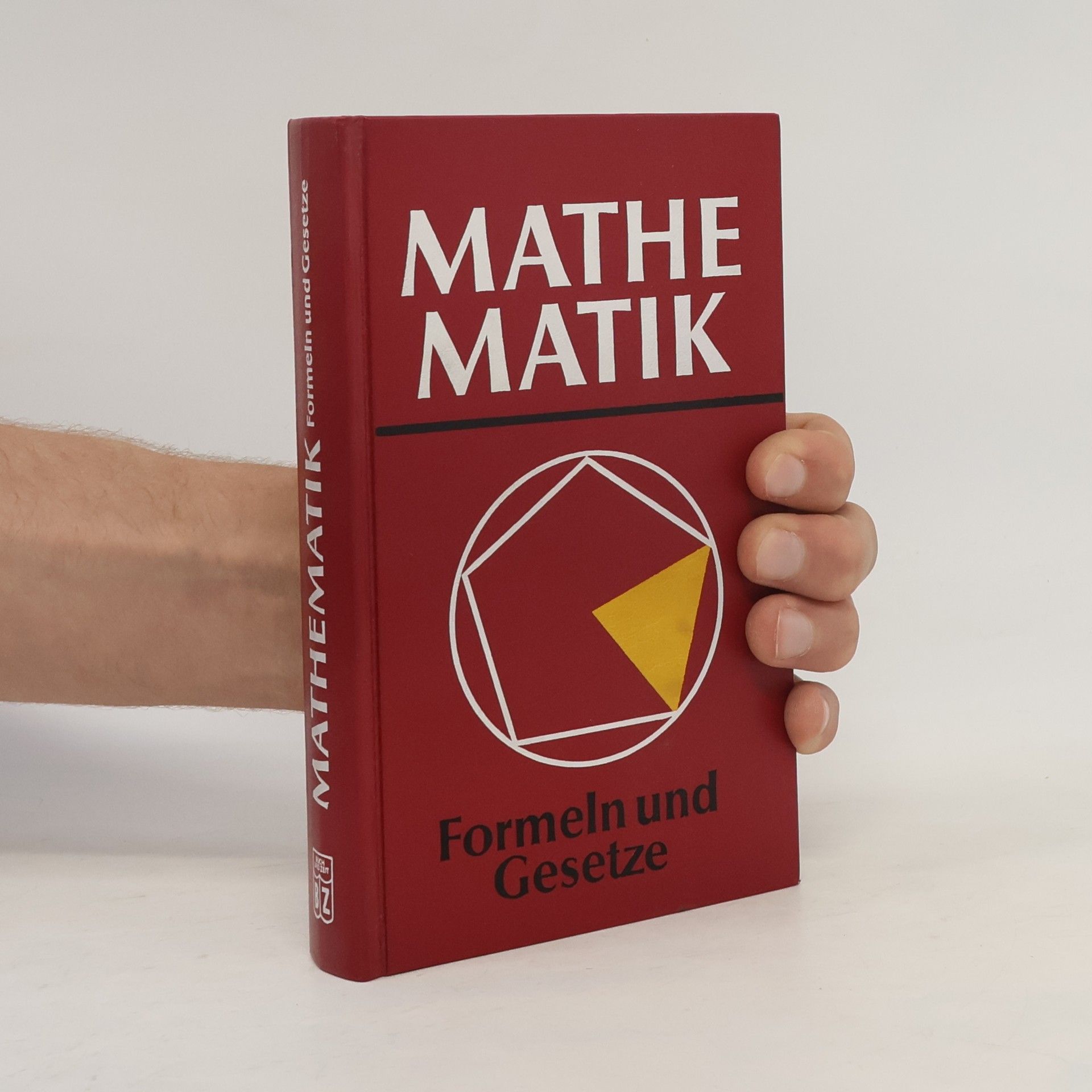 Hans Simon Mathematik