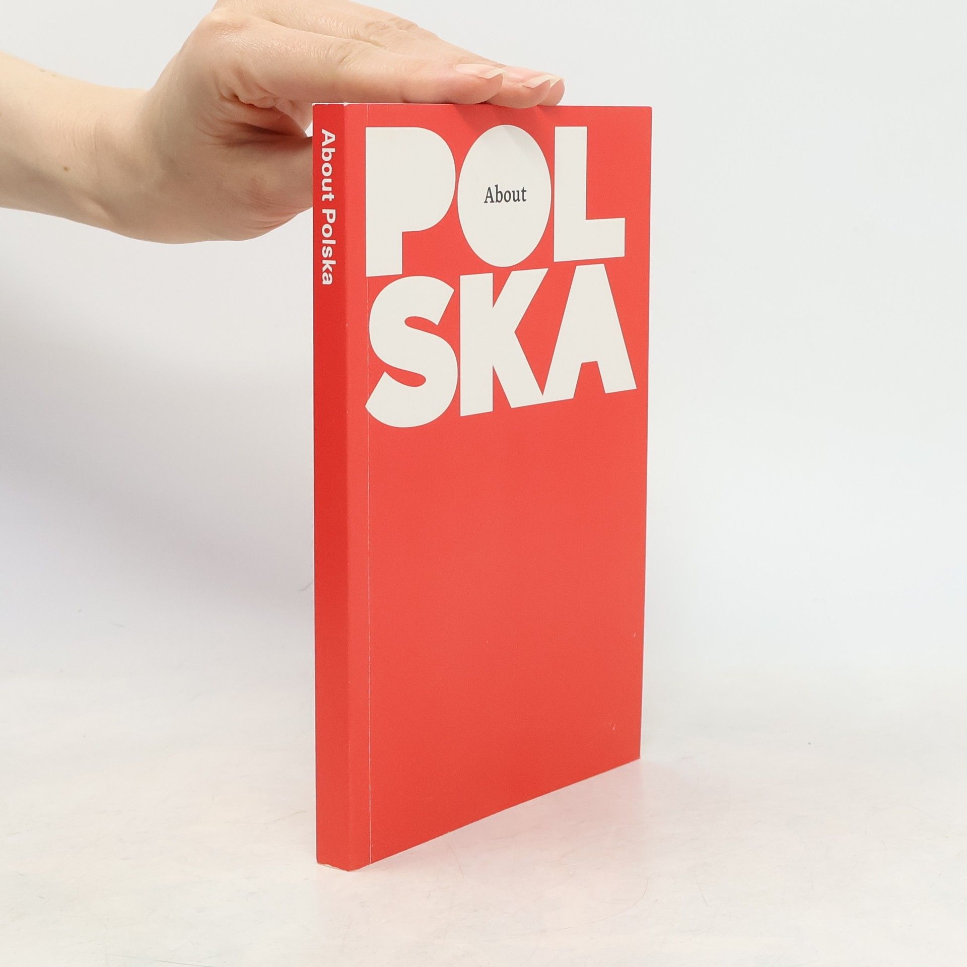 AA.VV. About Polska