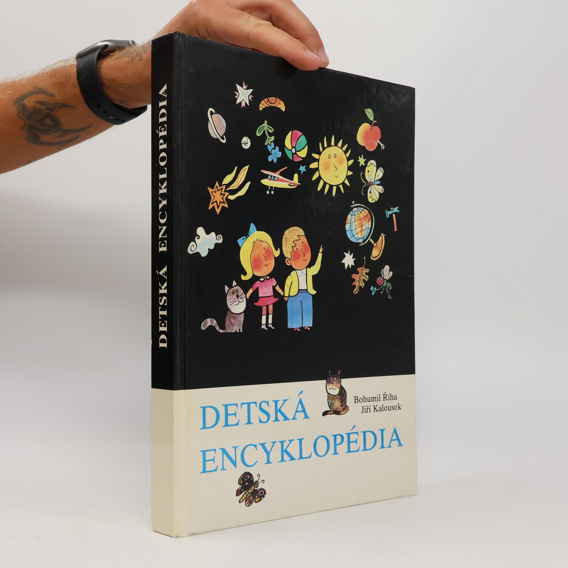 Detská encyklopédia