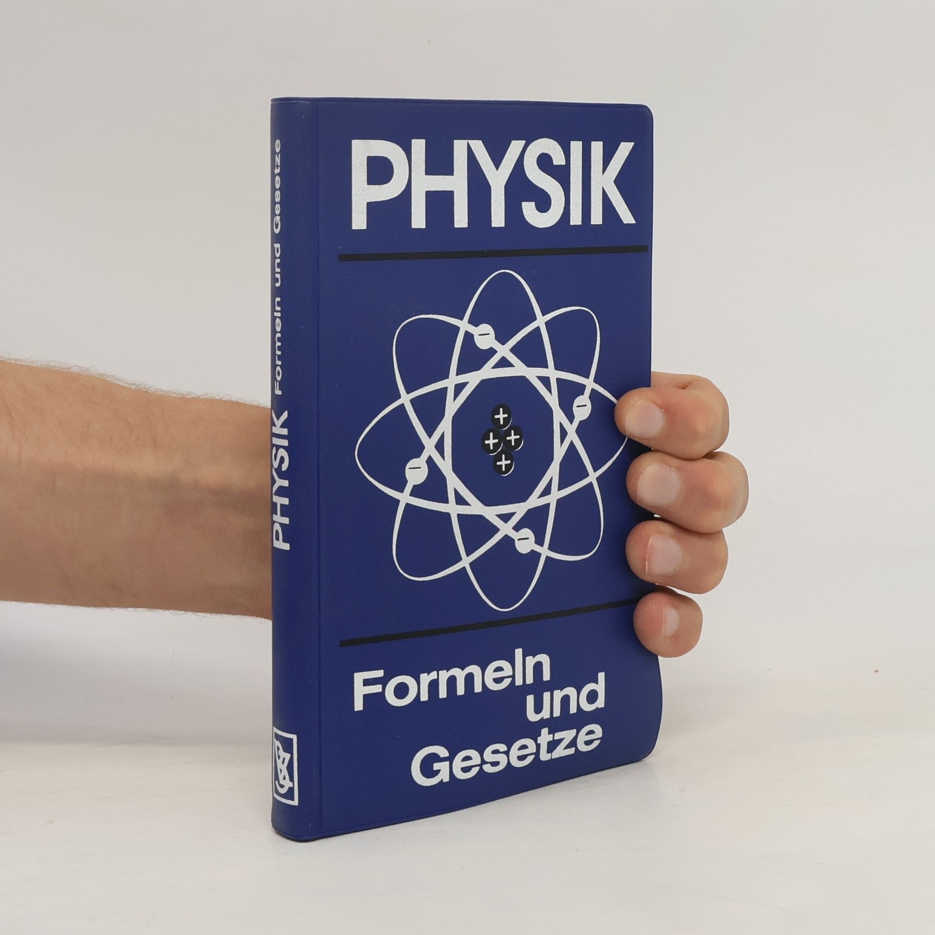 Collectif d'auteurs Physik. Formeln und Gesetze