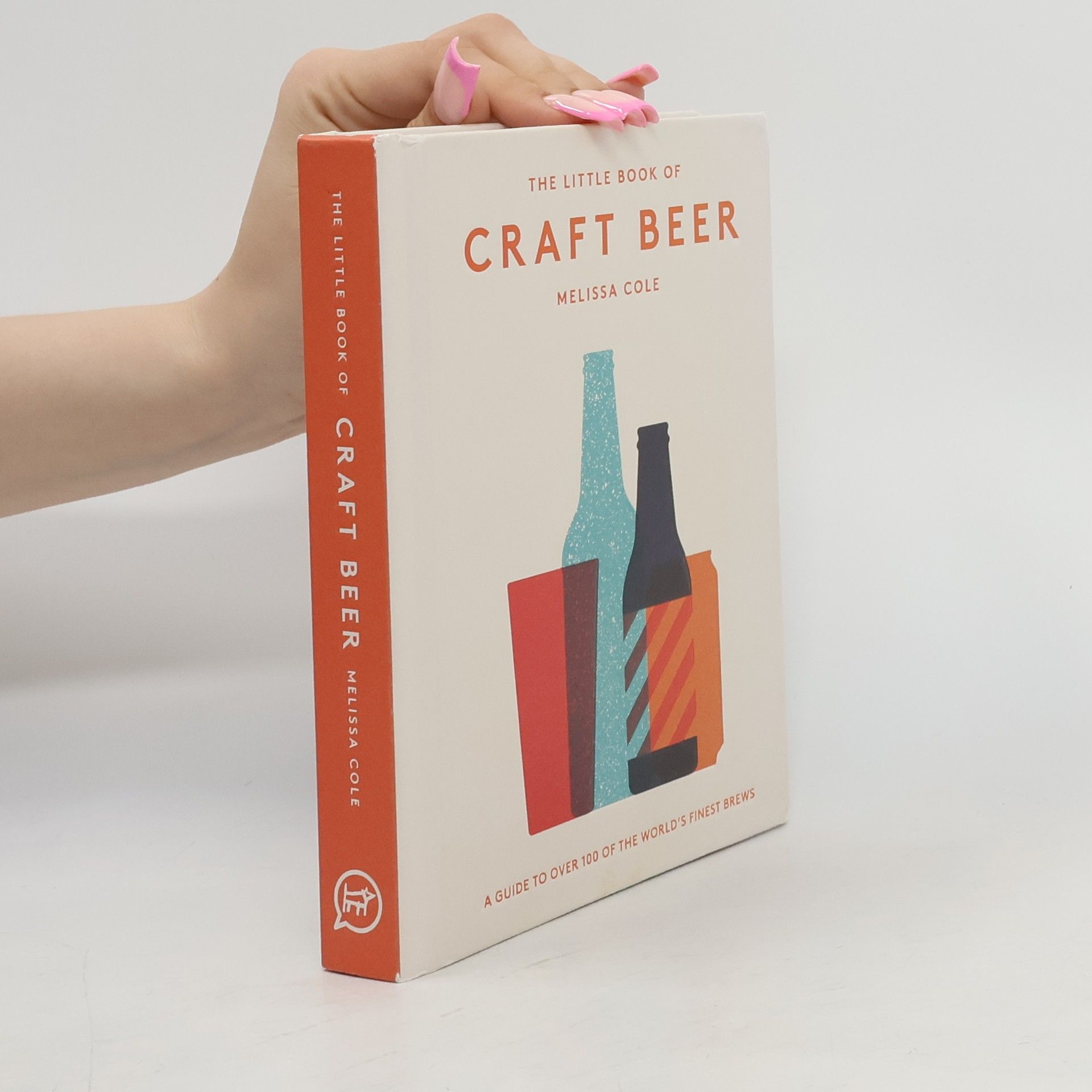 Stuart Hardie The Little Book of Craft Beer