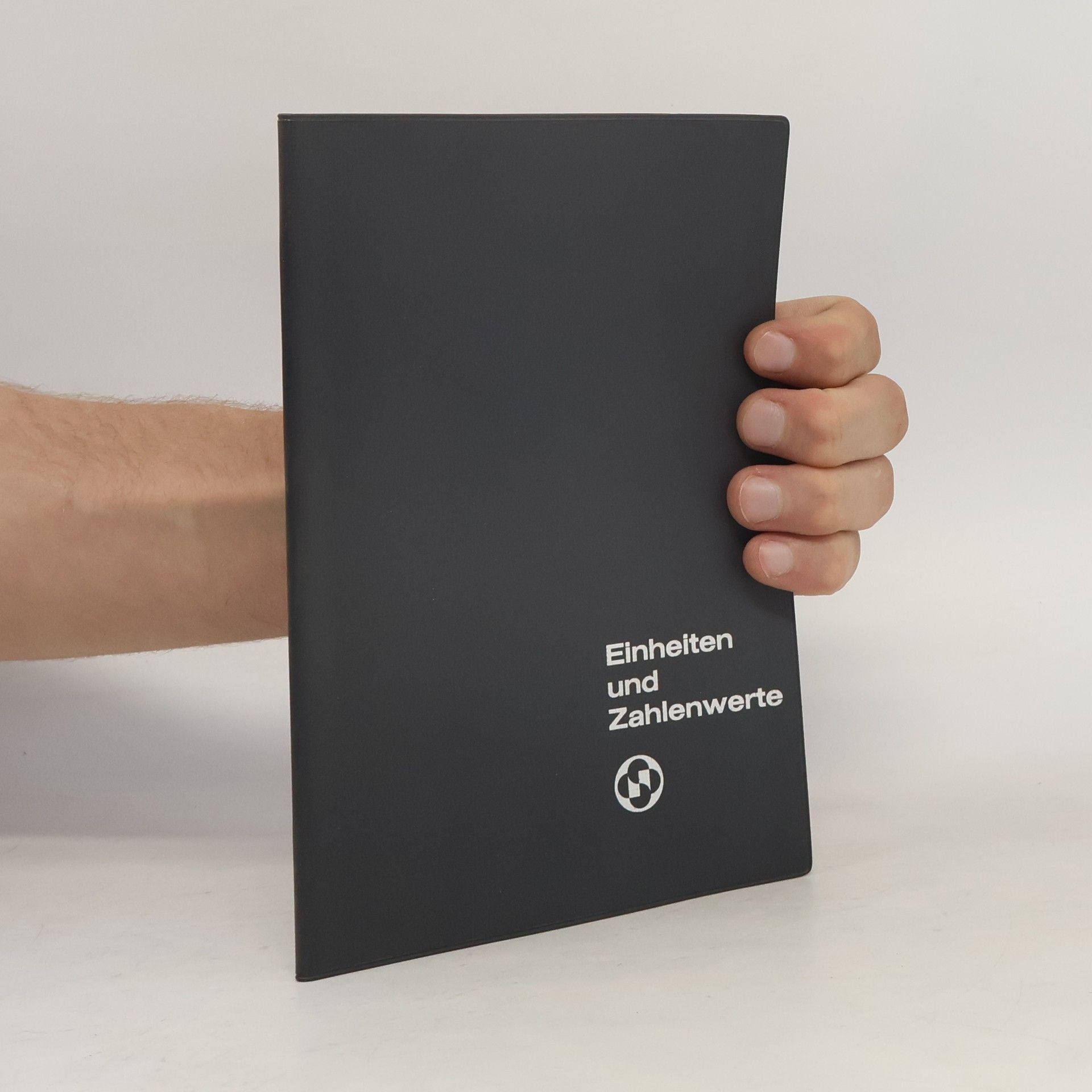 Autorenkollektiv Einheiten und Zahlenwerte
