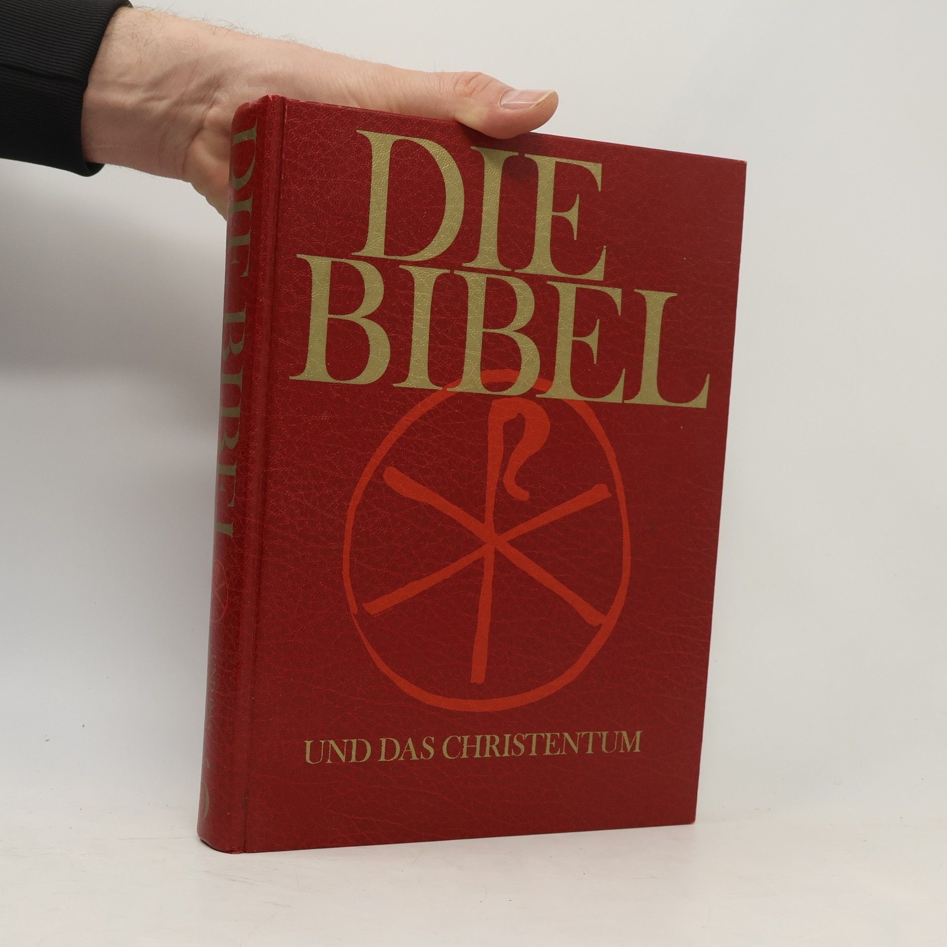 AA.VV. Die Bibel und das Christentum