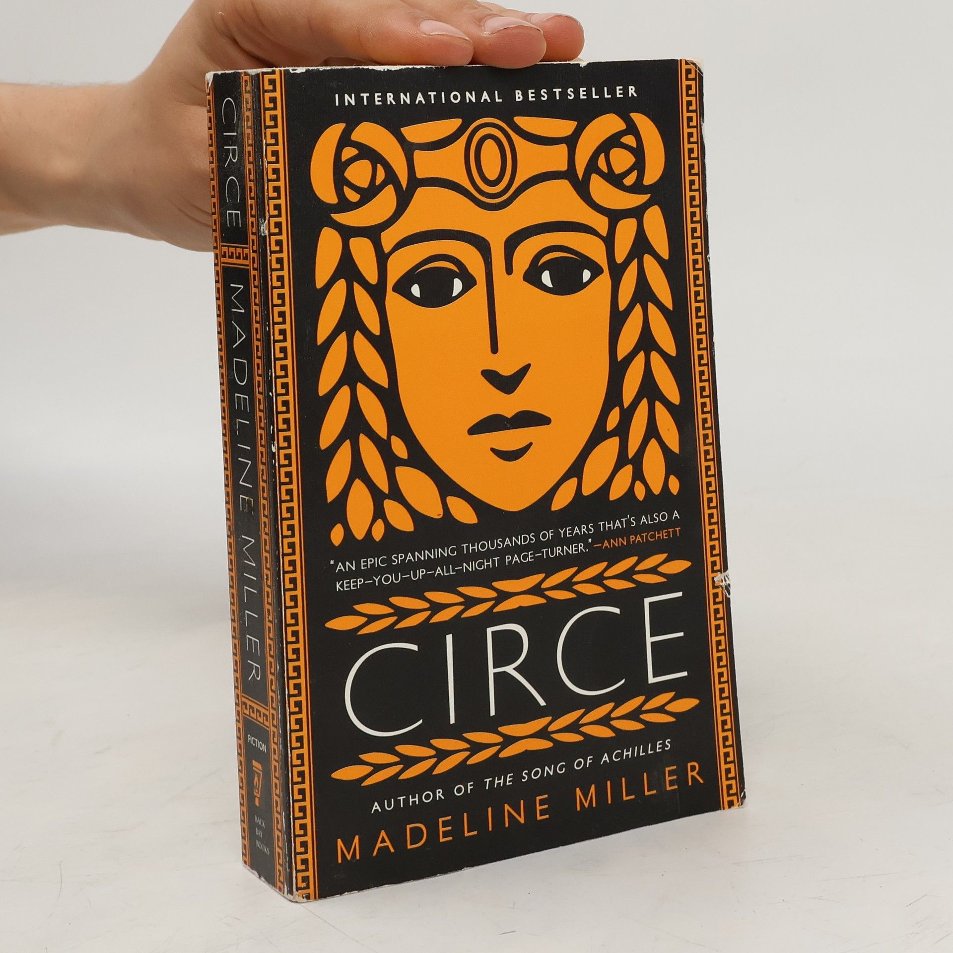 Circe